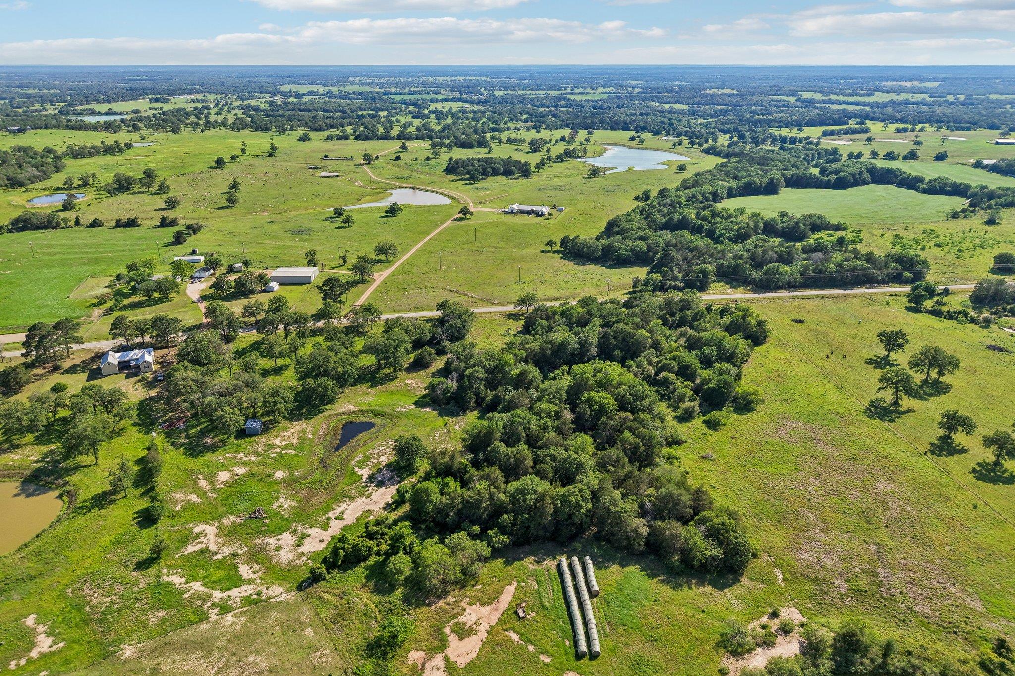 6 Acres County Road 211, Giddings, TX 78942