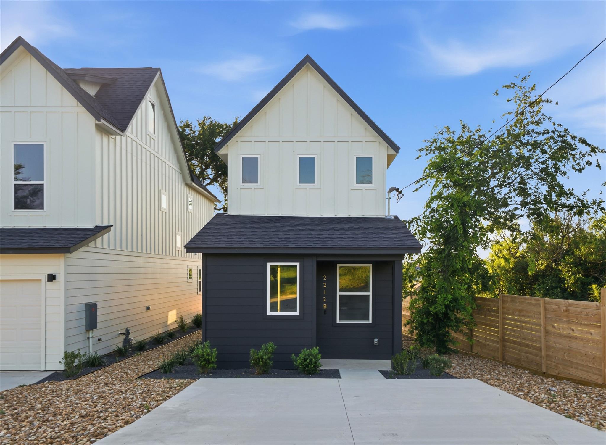 2212 Yellow Jacket Ln # 2, Austin, TX 78741