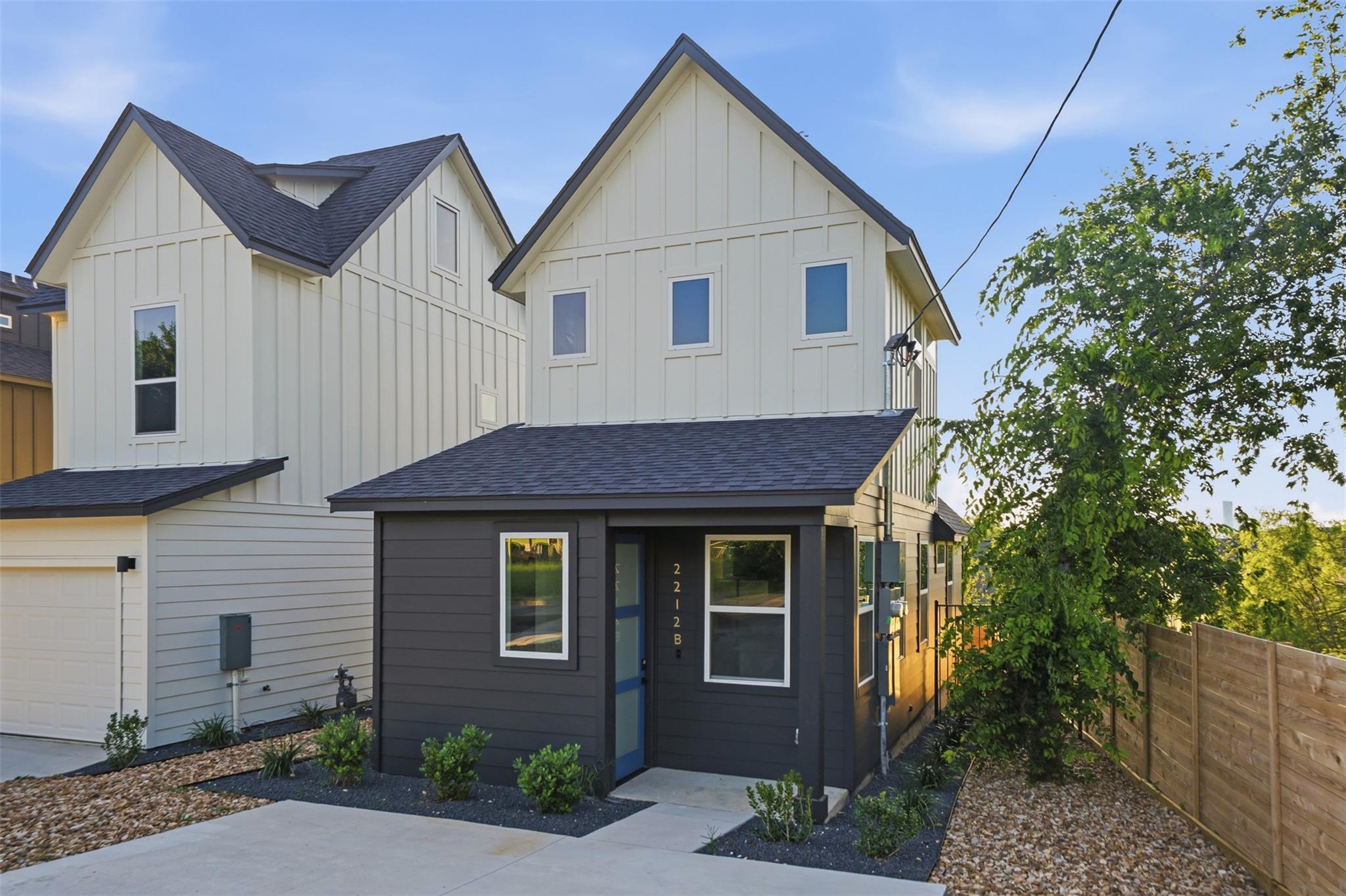 2212 Yellow Jacket Ln # 2, Austin, TX 78741