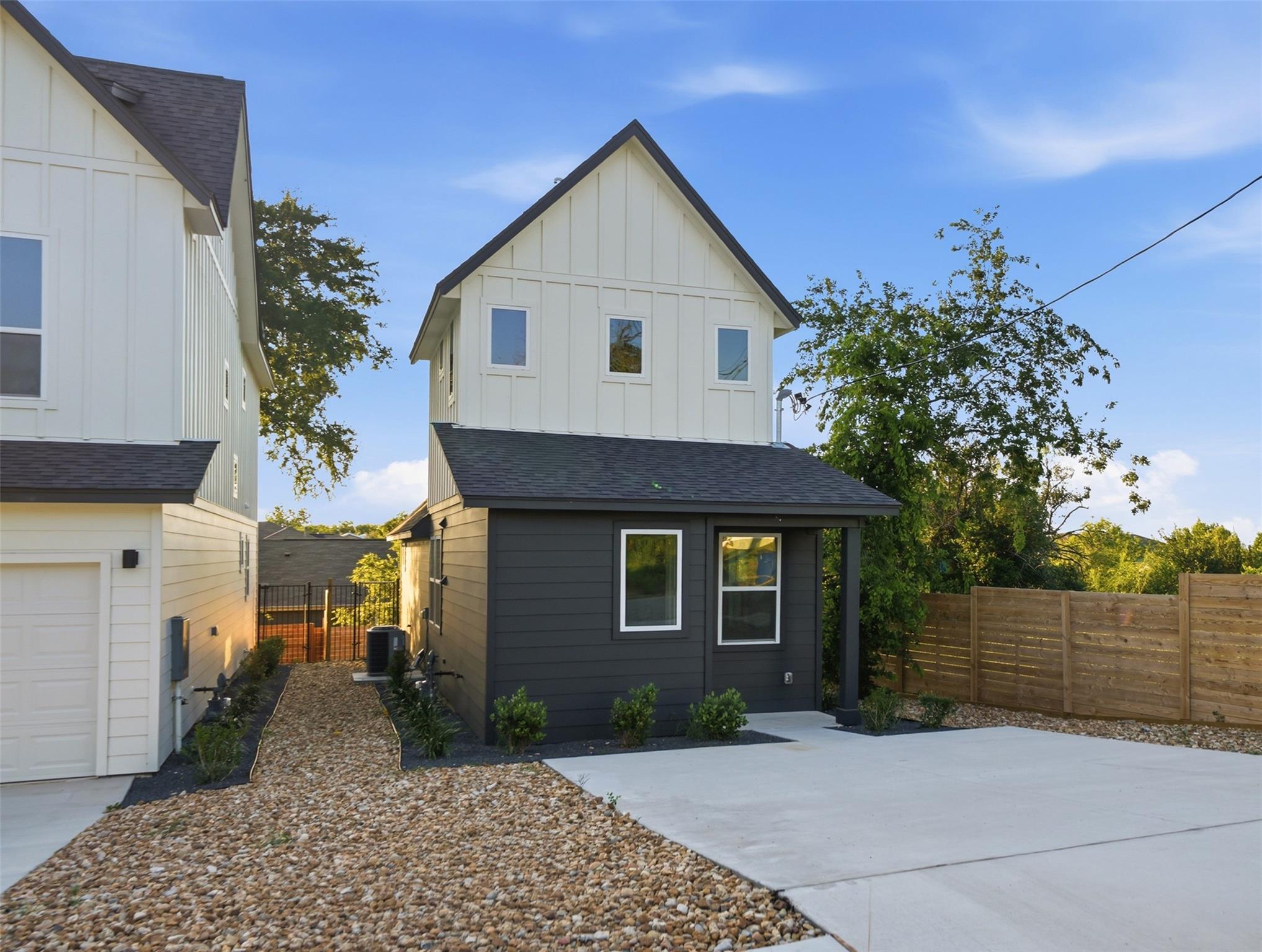 2212 Yellow Jacket Ln # 2, Austin, TX 78741