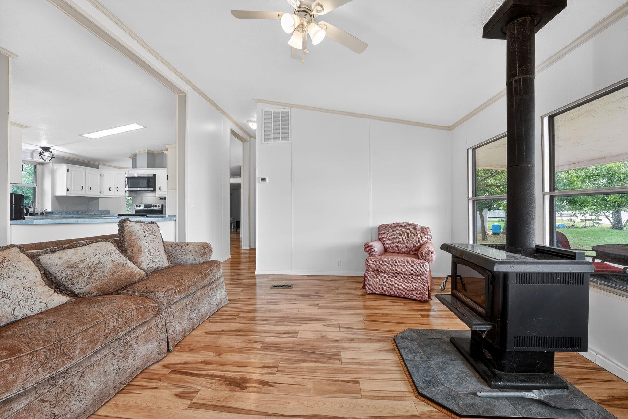 1192 County Road 225, Bluffton, TX 78607