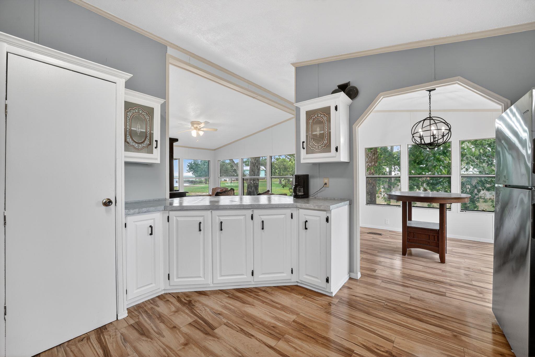 1192 County Road 225, Bluffton, TX 78607