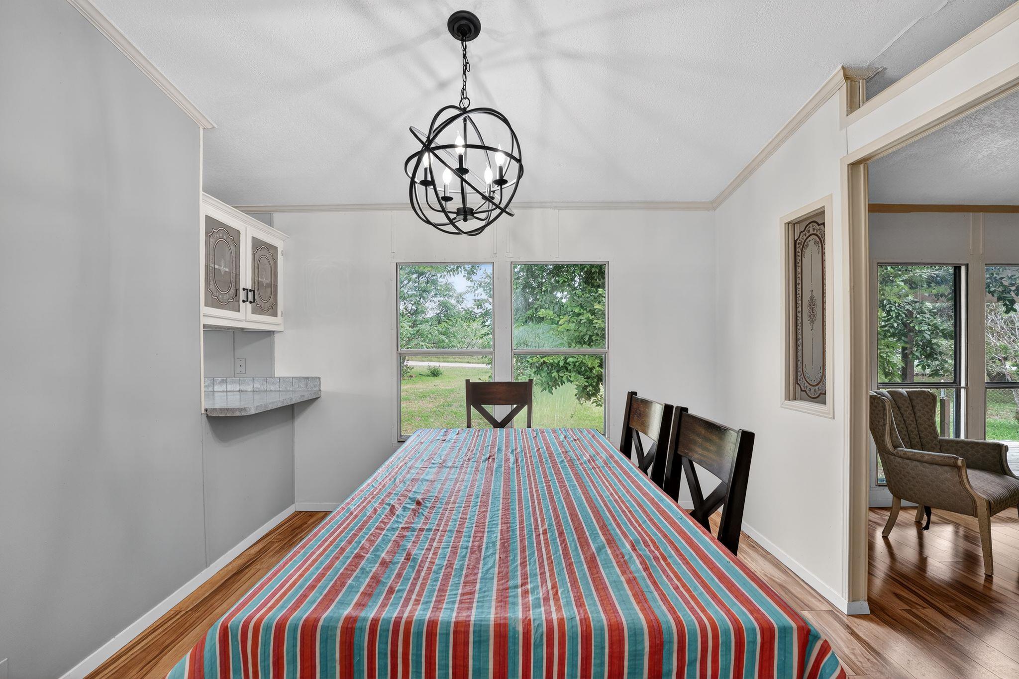 1192 County Road 225, Bluffton, TX 78607