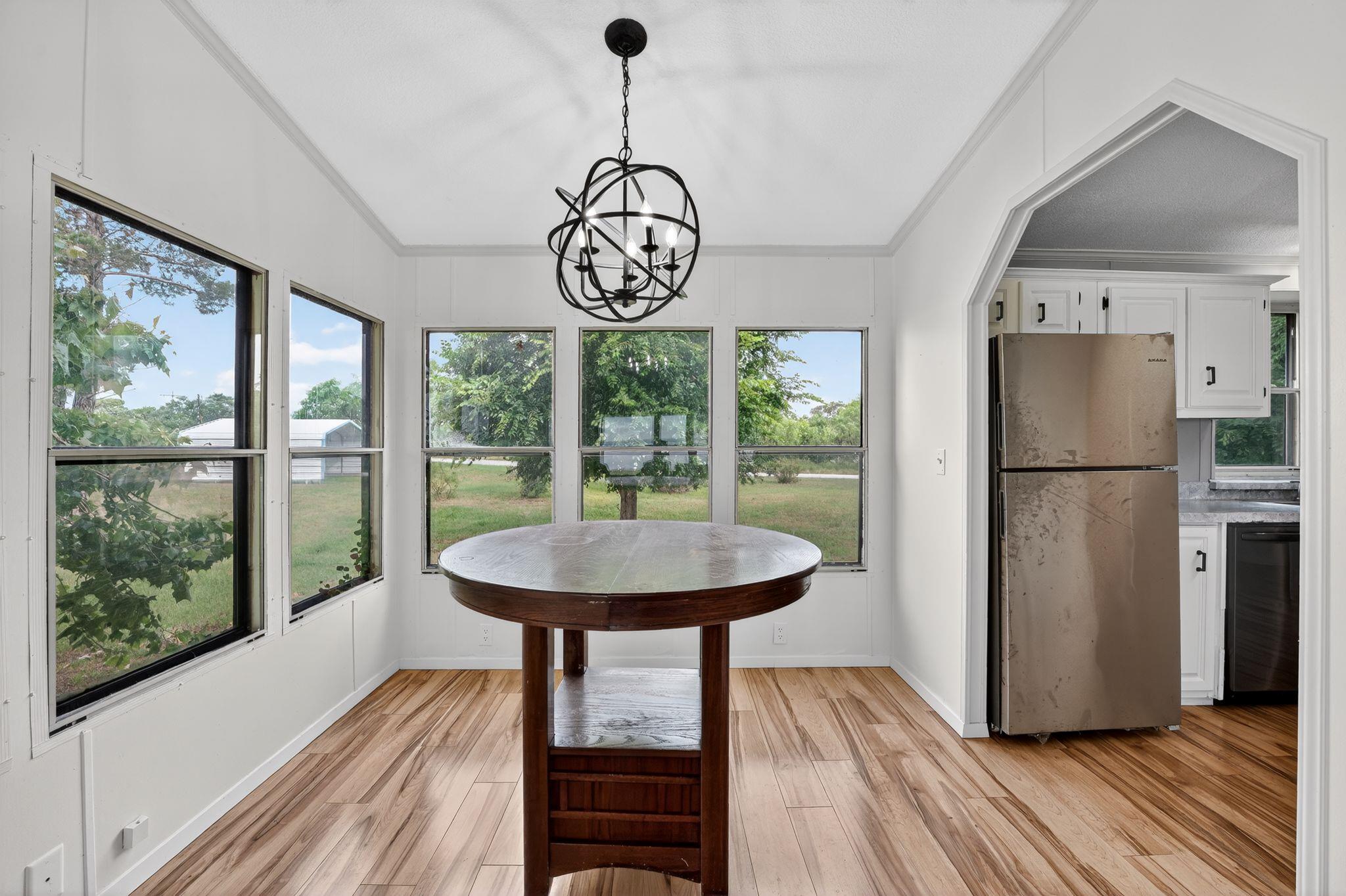 1192 County Road 225, Bluffton, TX 78607