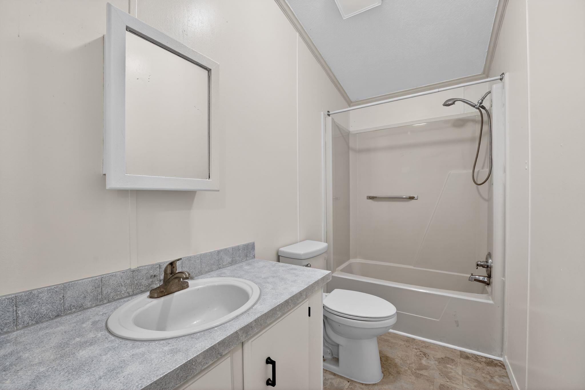 1192 County Road 225, Bluffton, TX 78607