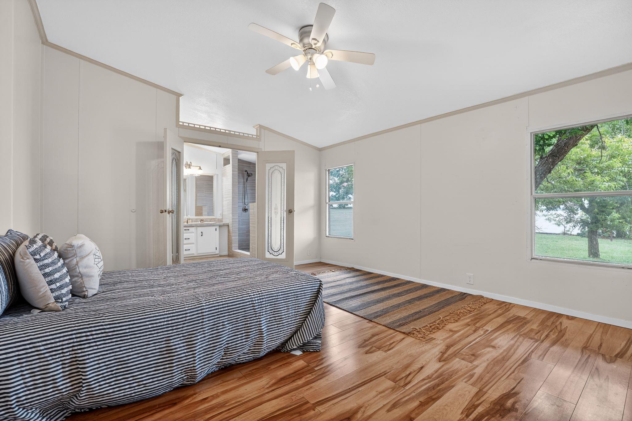 1192 County Road 225, Bluffton, TX 78607