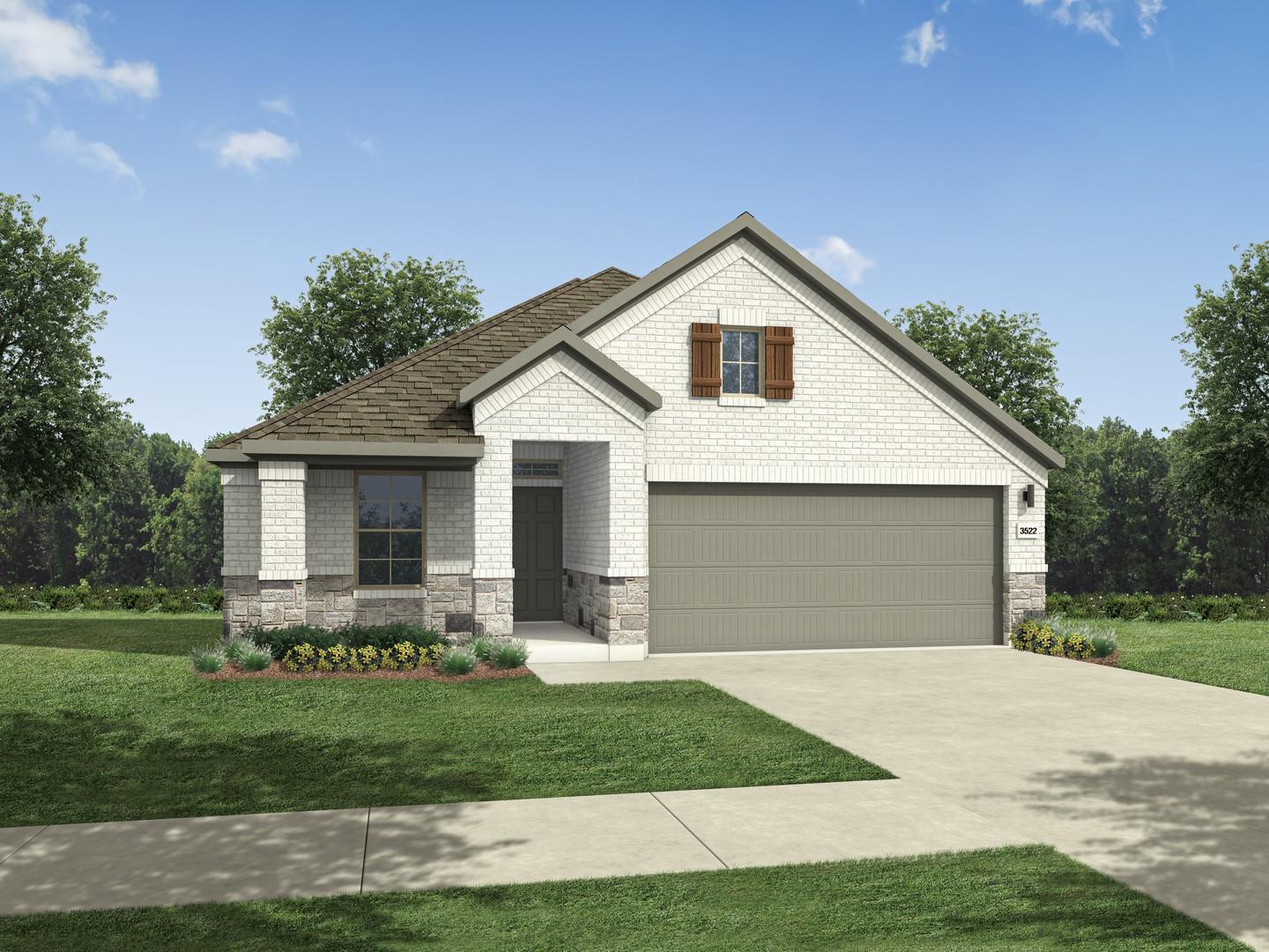 110 Malibu, Hutto, TX 78634