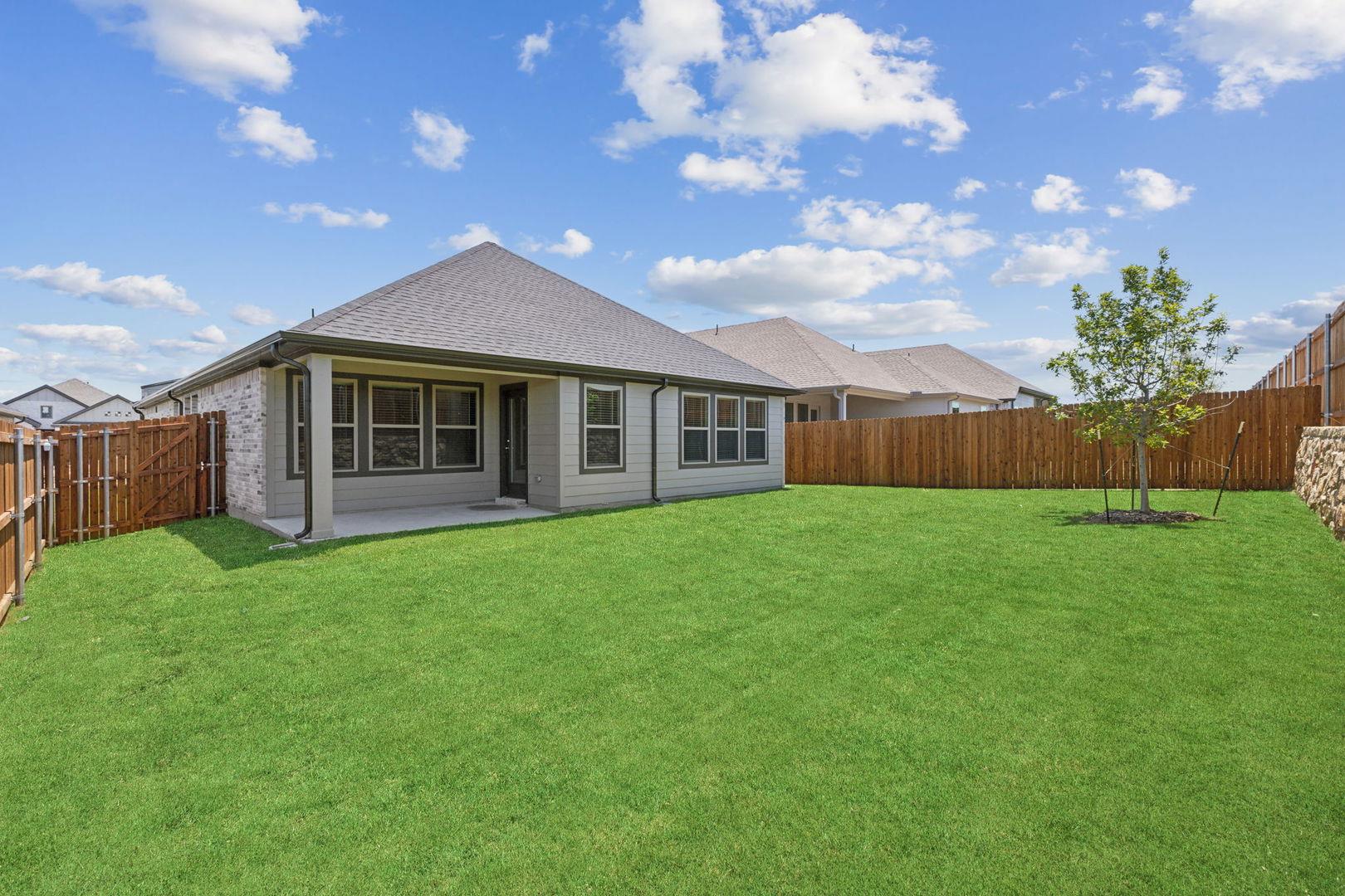 110 Malibu, Hutto, TX 78634