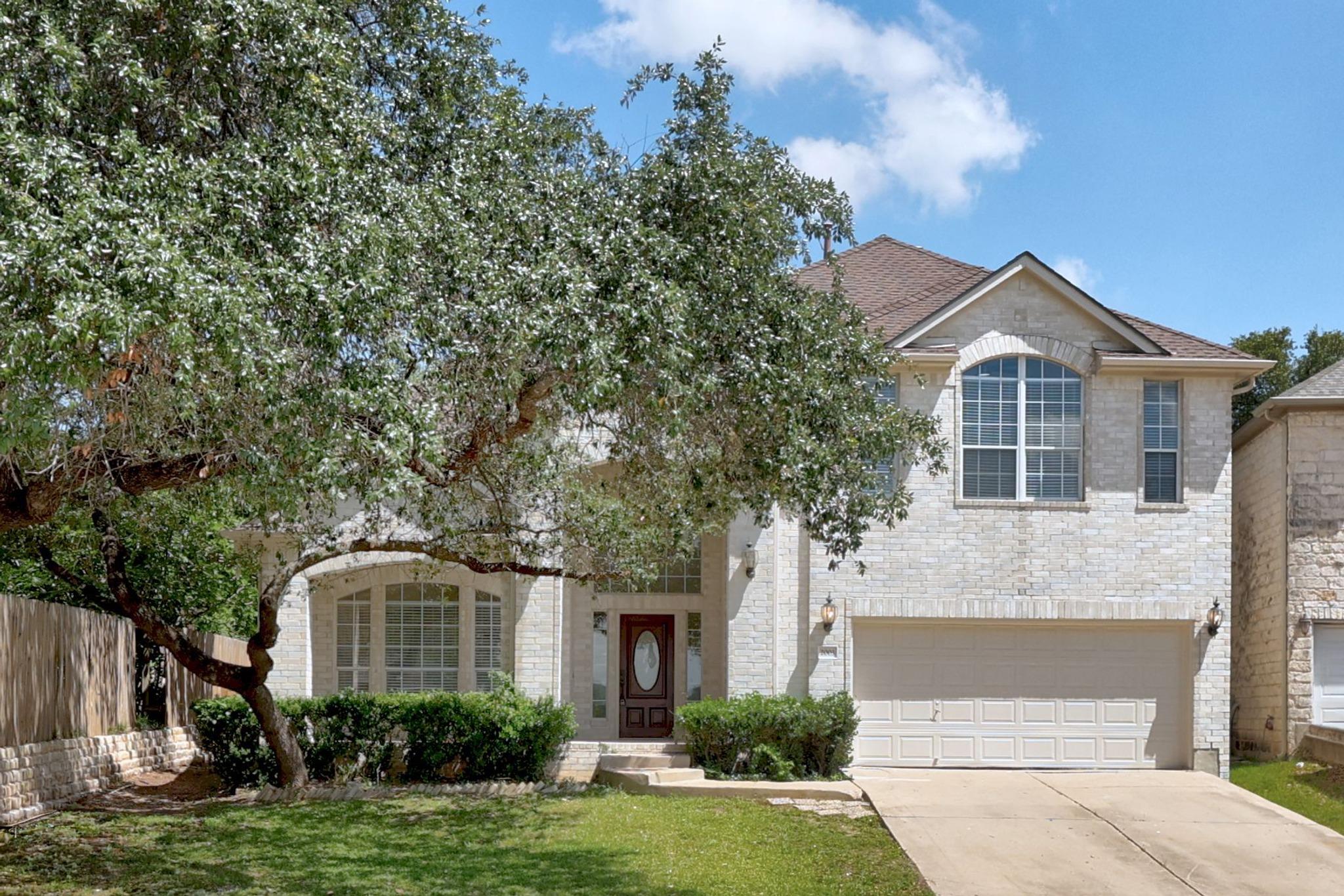 2003 SE Dagama Dr, Cedar Park, TX 78613