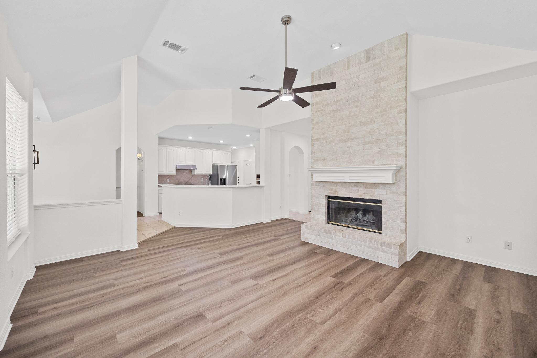 2003 SE Dagama Dr, Cedar Park, TX 78613