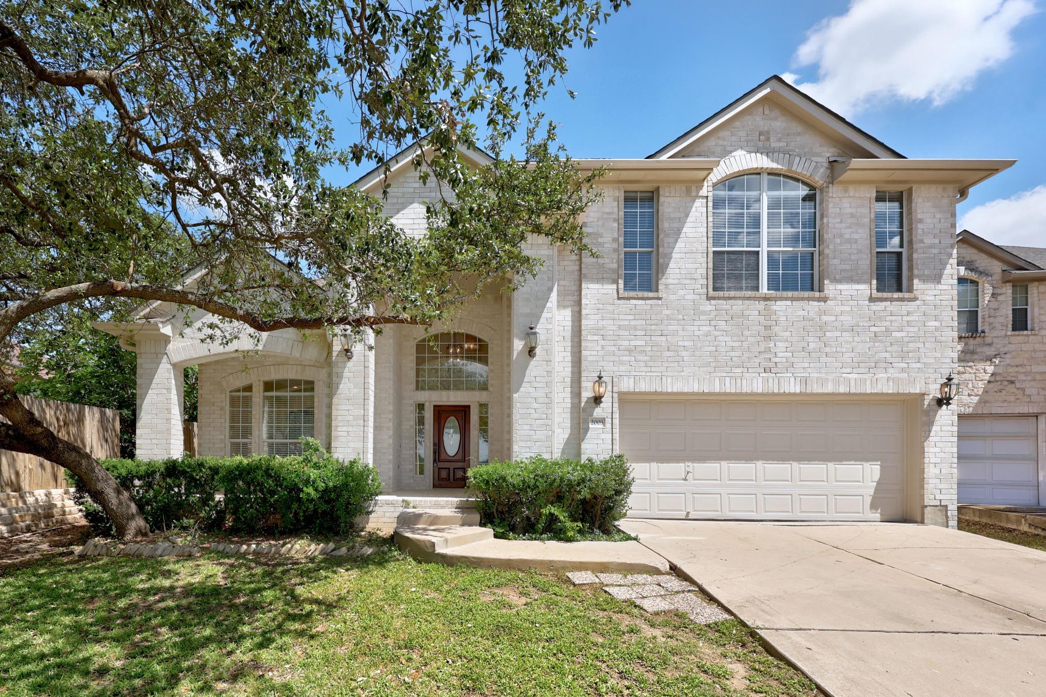 2003 SE Dagama Dr, Cedar Park, TX 78613