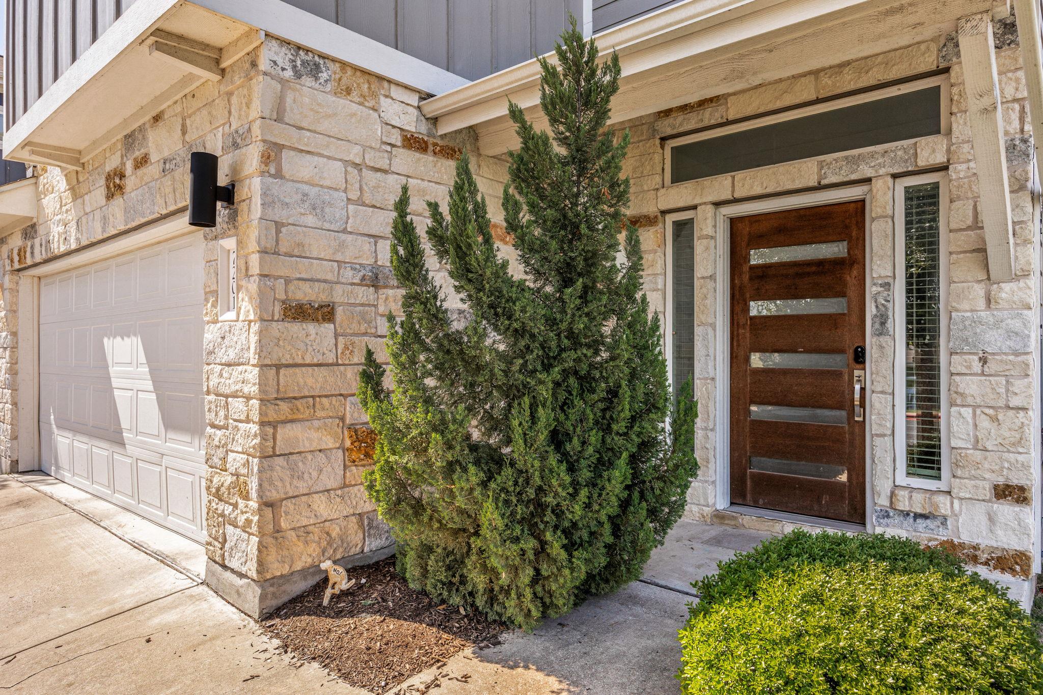7201 Mowbray St, Austin, TX 78741