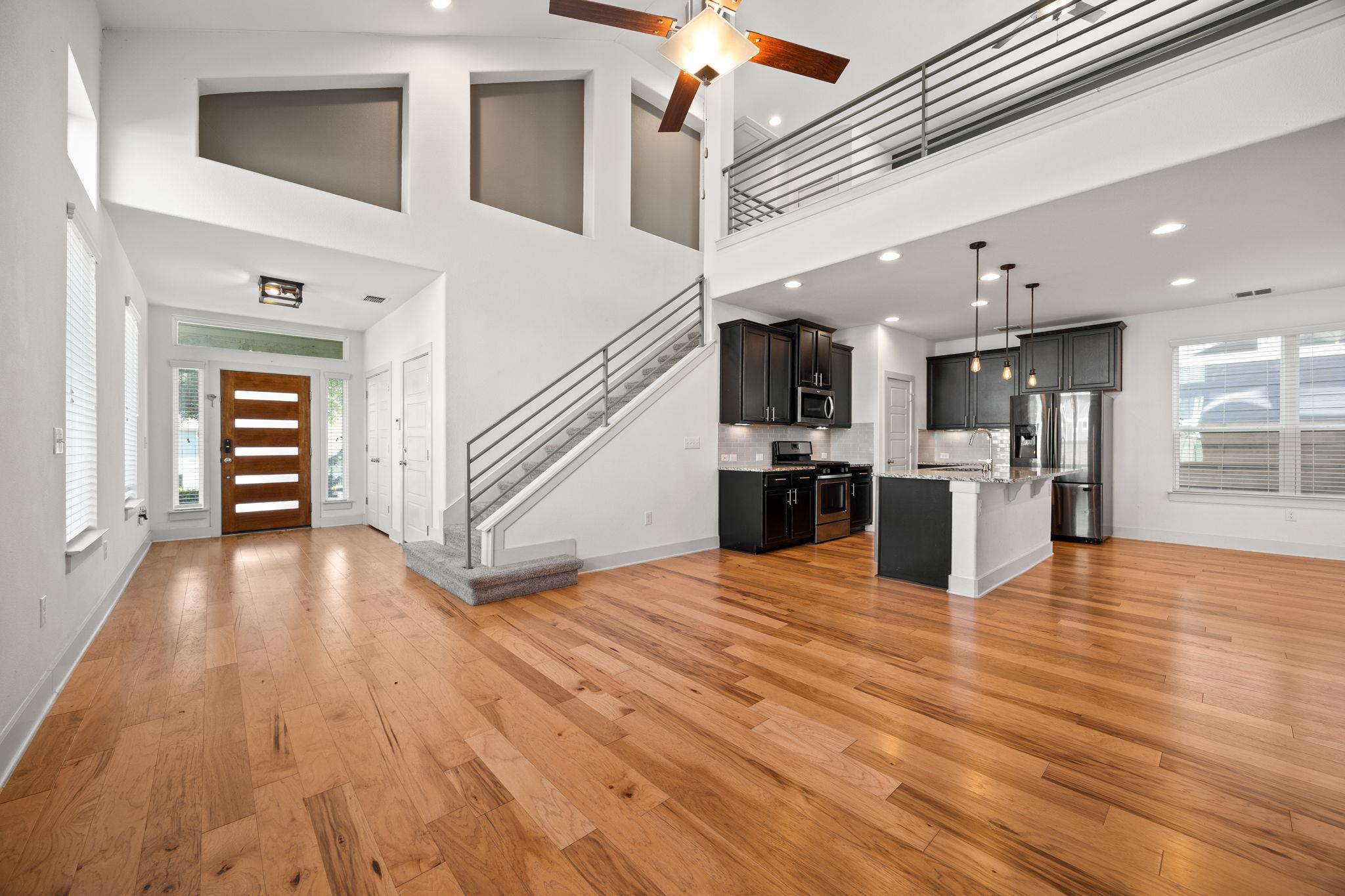7201 Mowbray St, Austin, TX 78741
