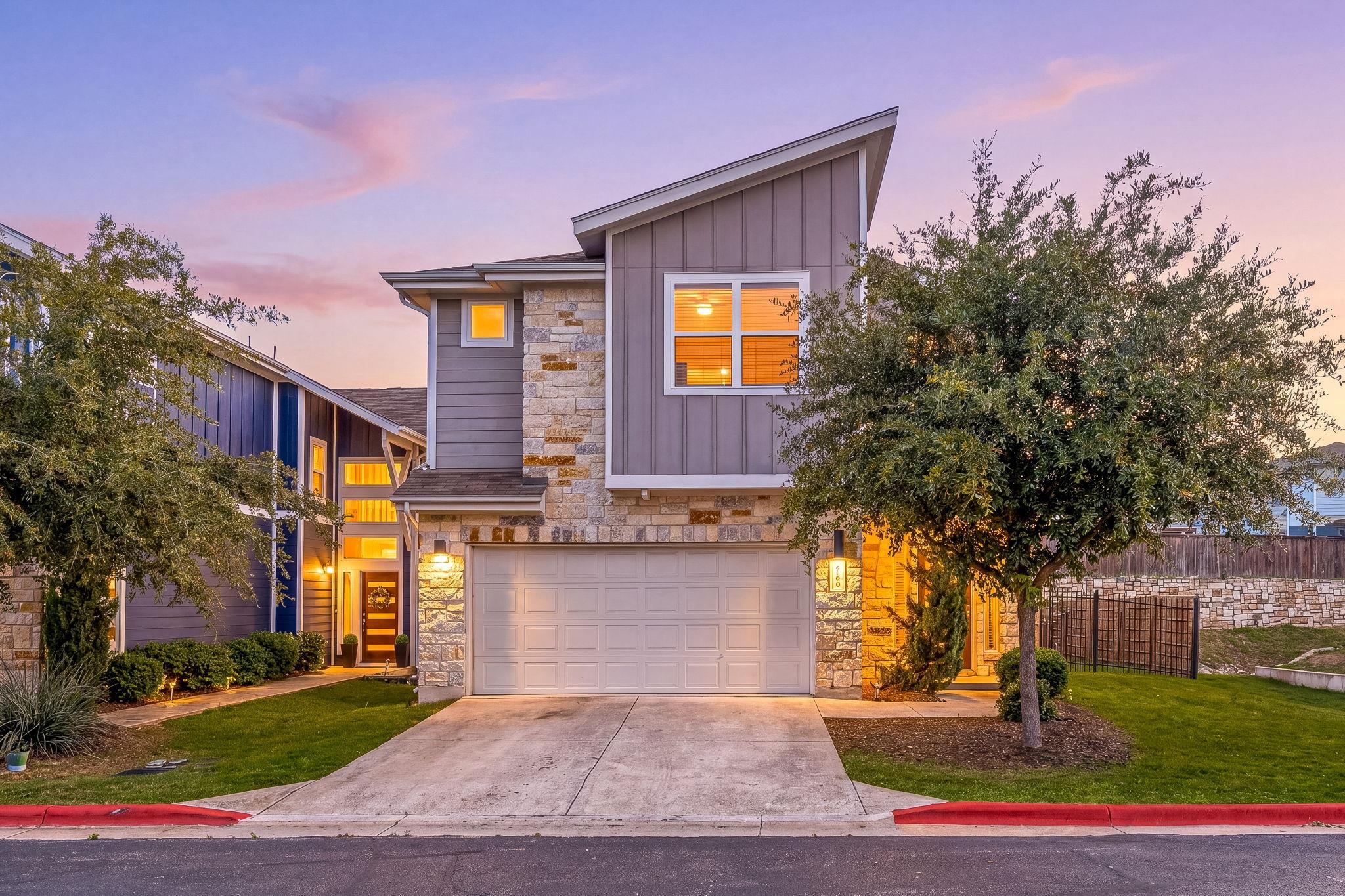 7201 Mowbray St, Austin, TX 78741