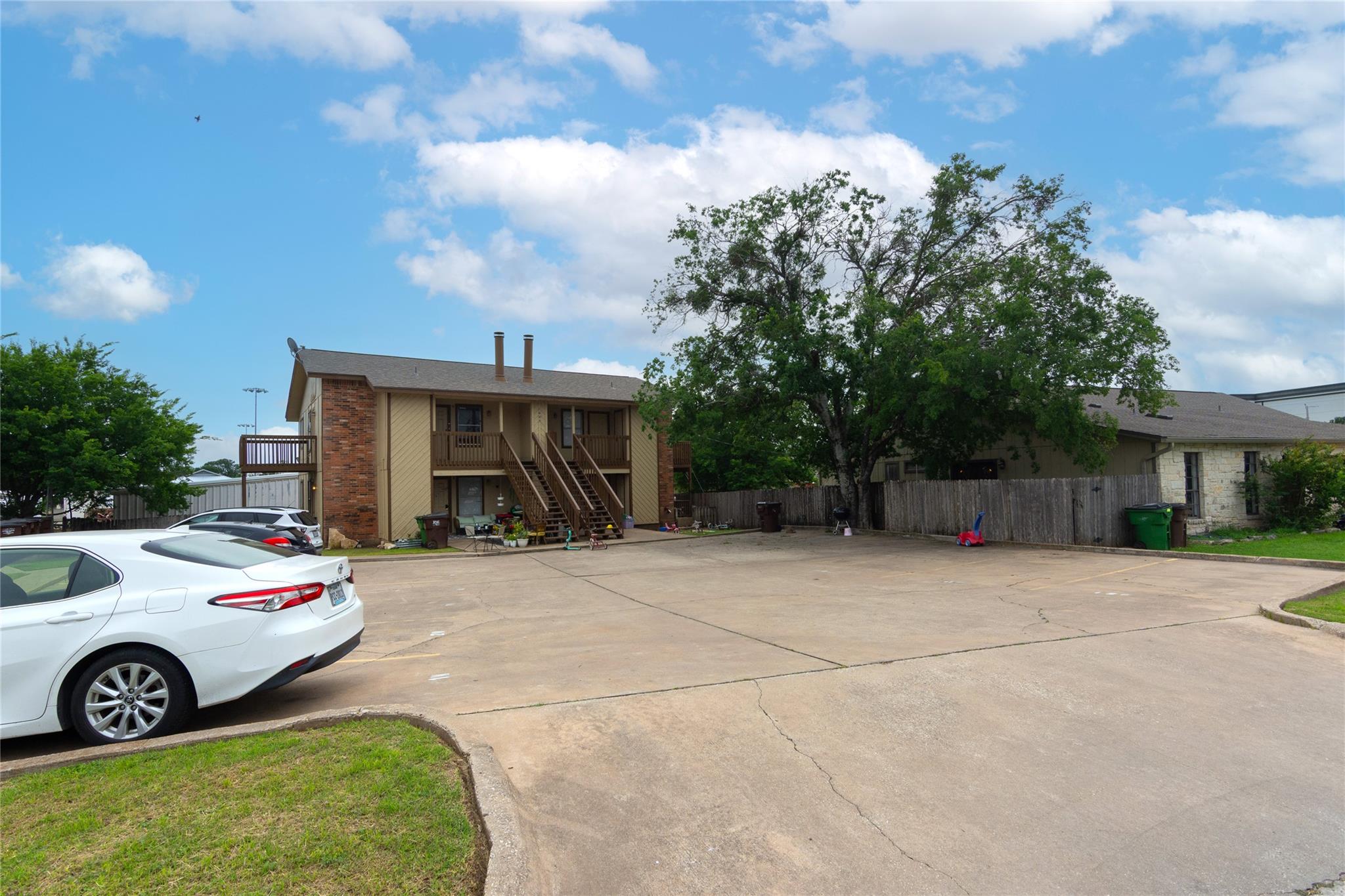 1603 Onion Creek Village Dr # C, Round Rock, TX 78664