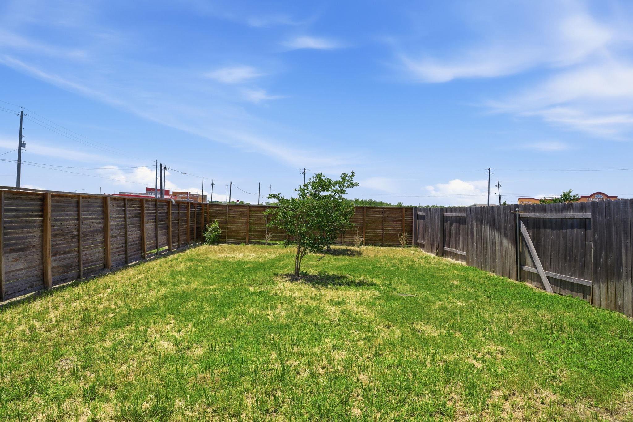 12213 Rising Moon Ln, Del Valle, TX 78617