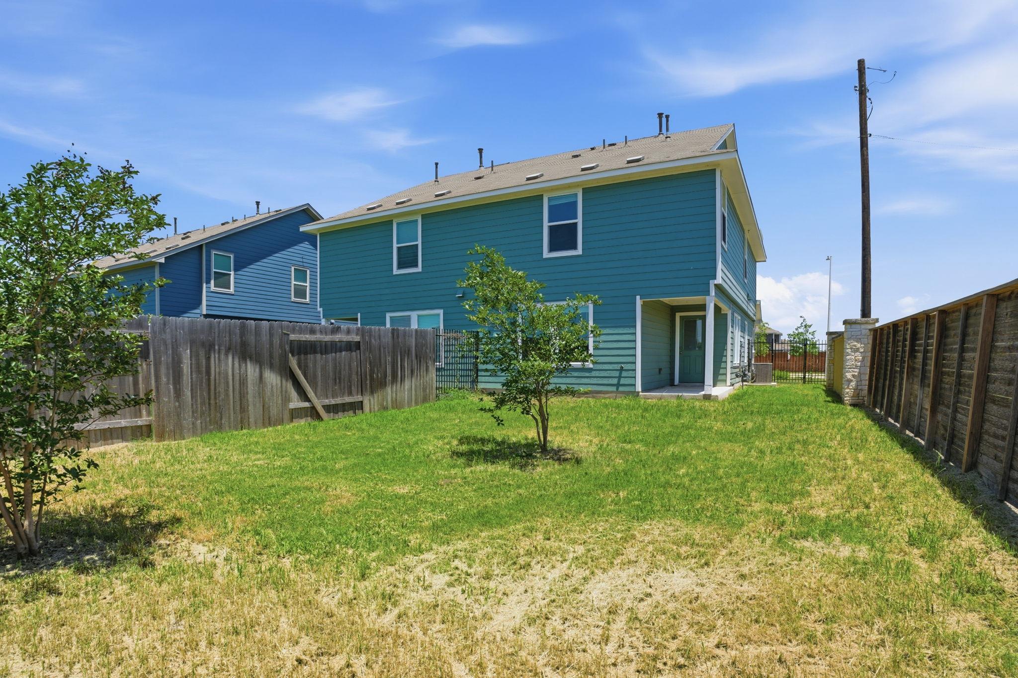 12213 Rising Moon Ln, Del Valle, TX 78617