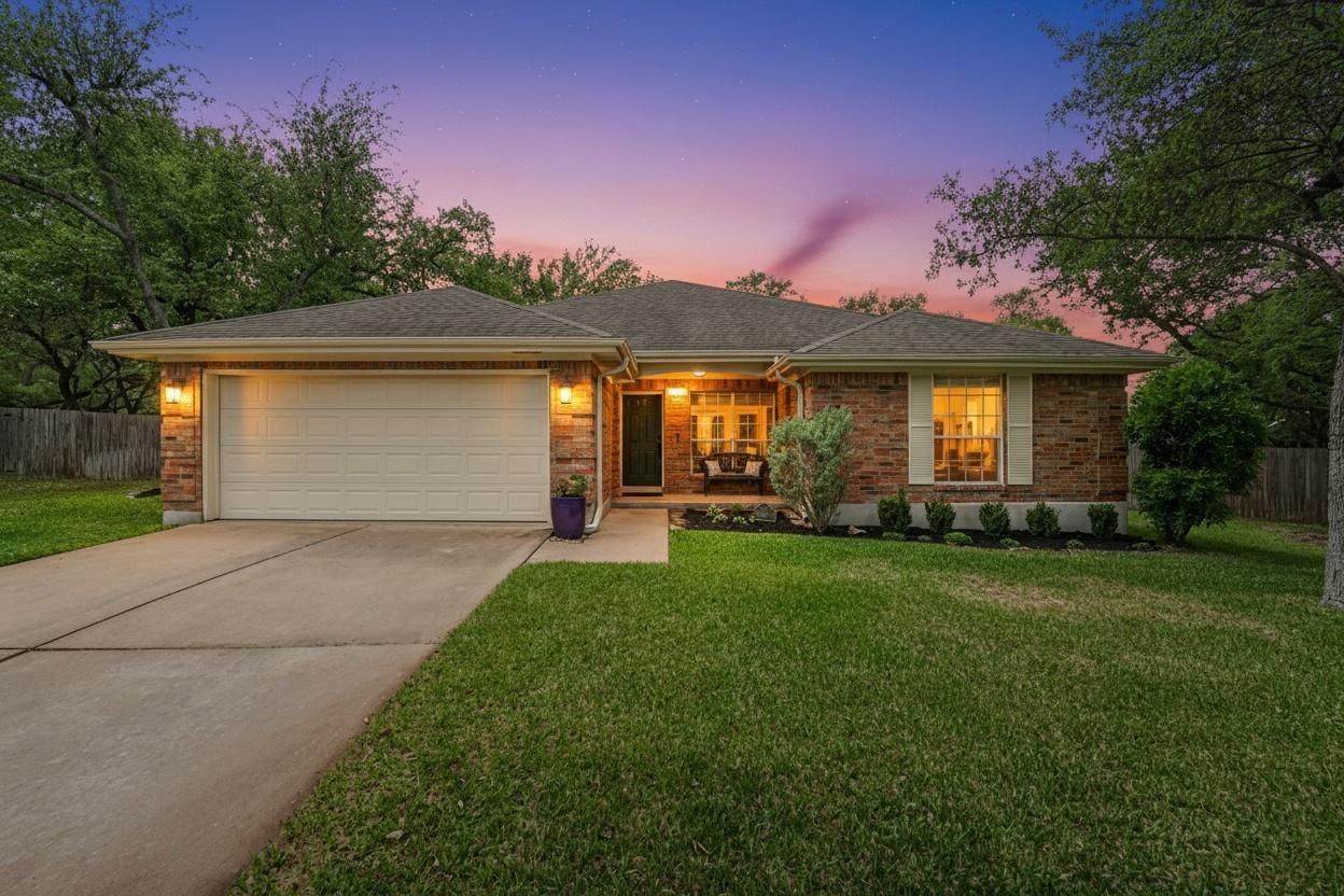 12607 Schreiner Ct, Austin, TX 78732