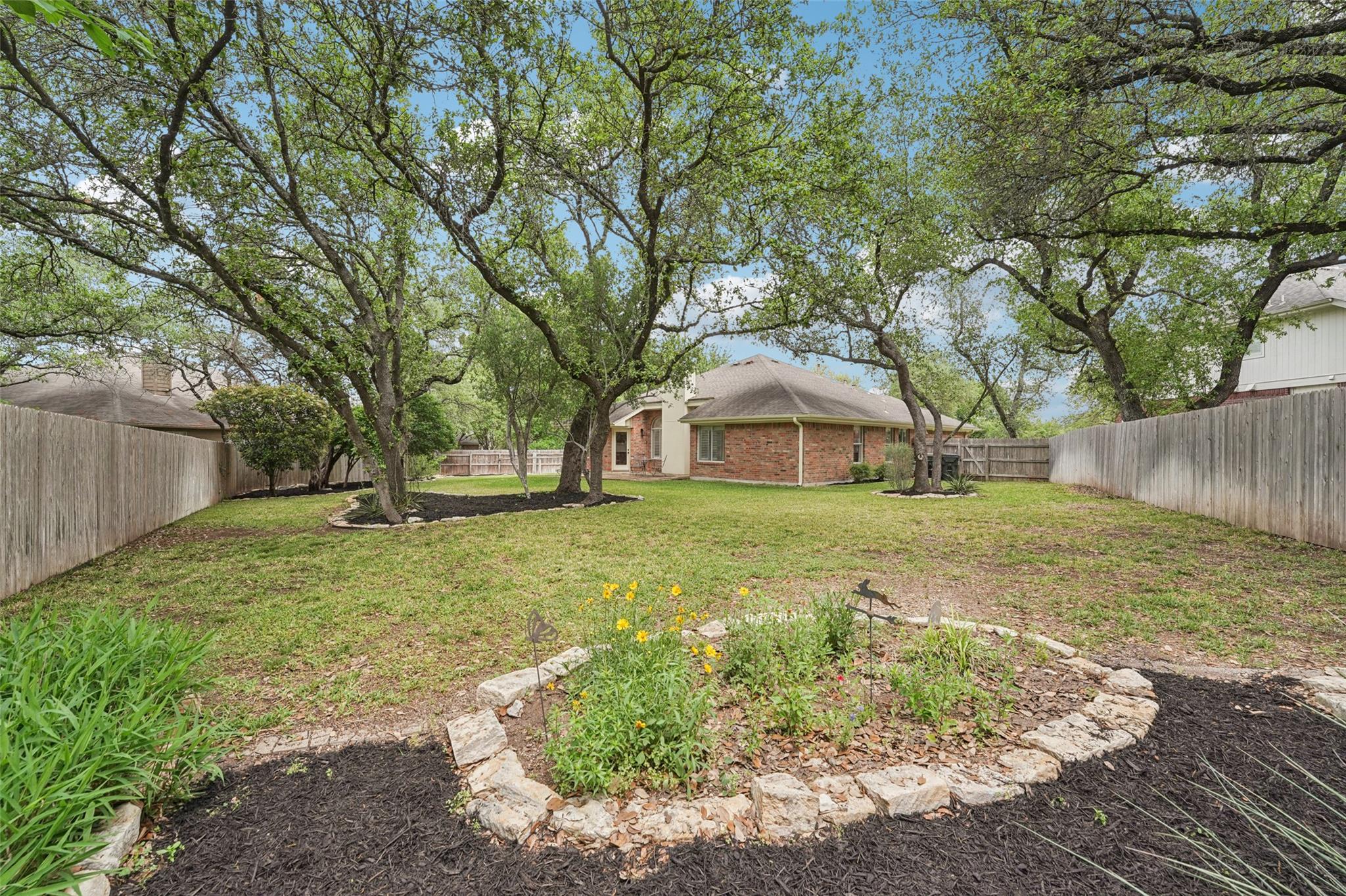 12607 Schreiner Ct, Austin, TX 78732