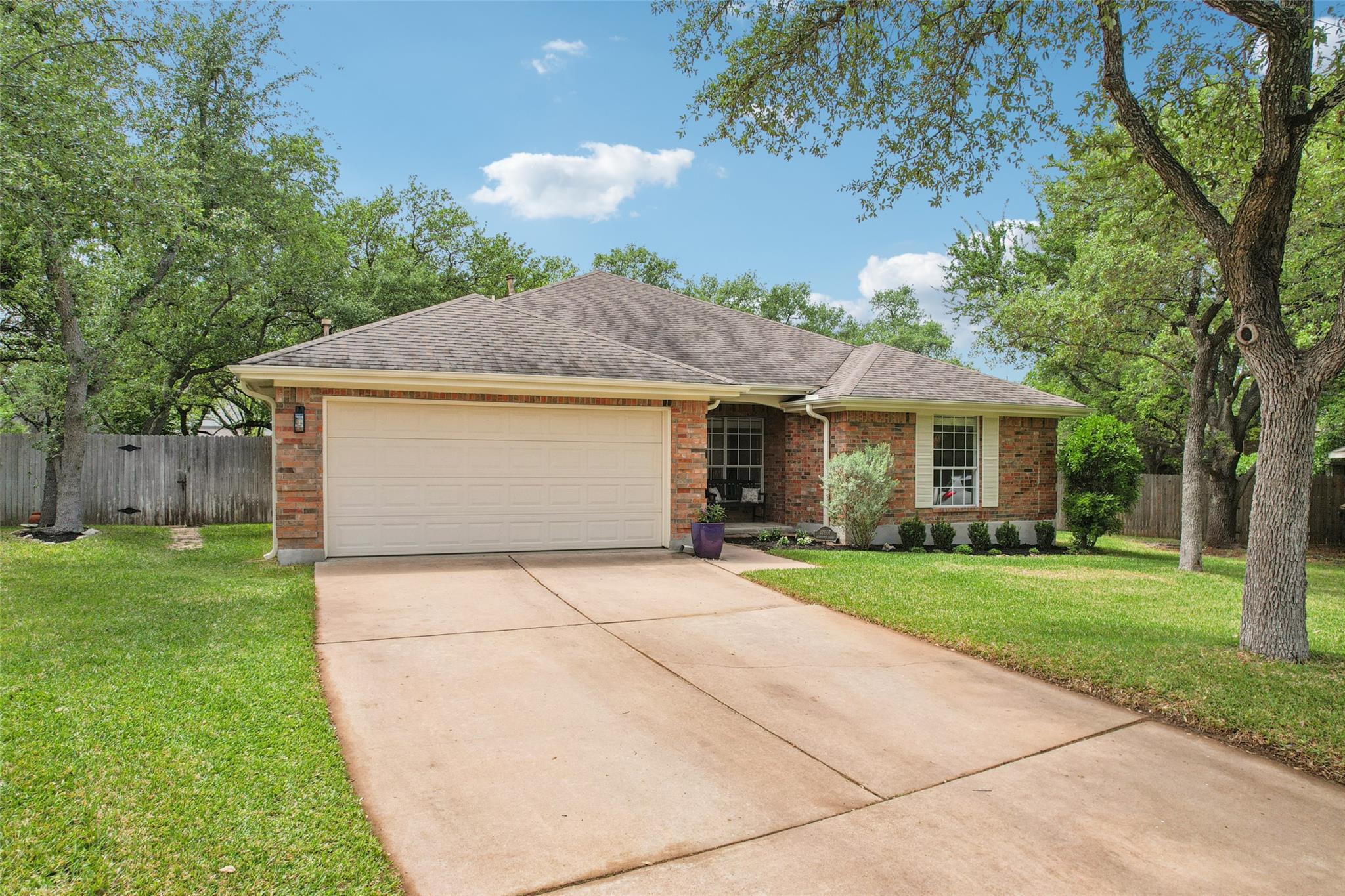 12607 Schreiner Ct, Austin, TX 78732