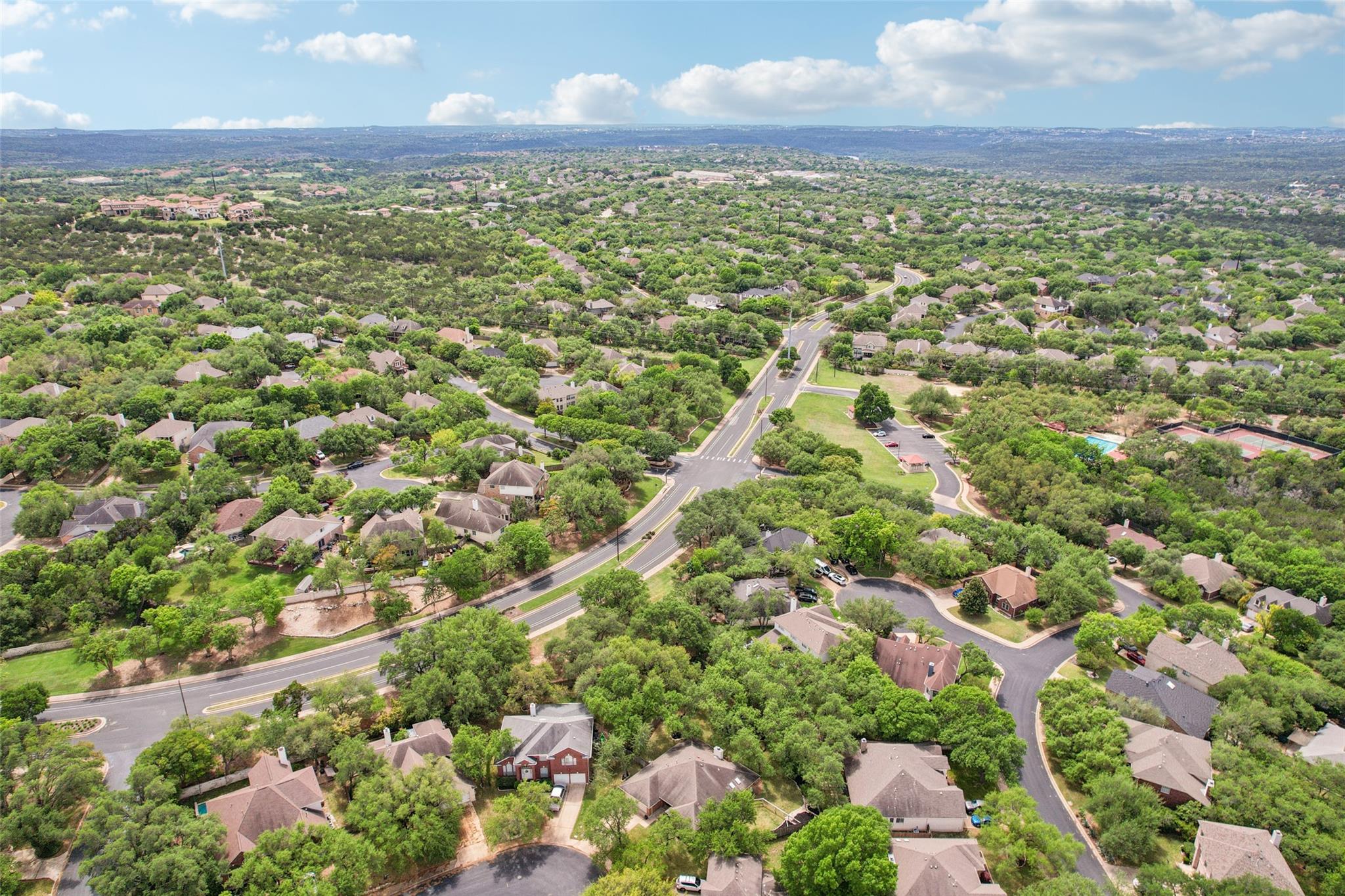 12607 Schreiner Ct, Austin, TX 78732