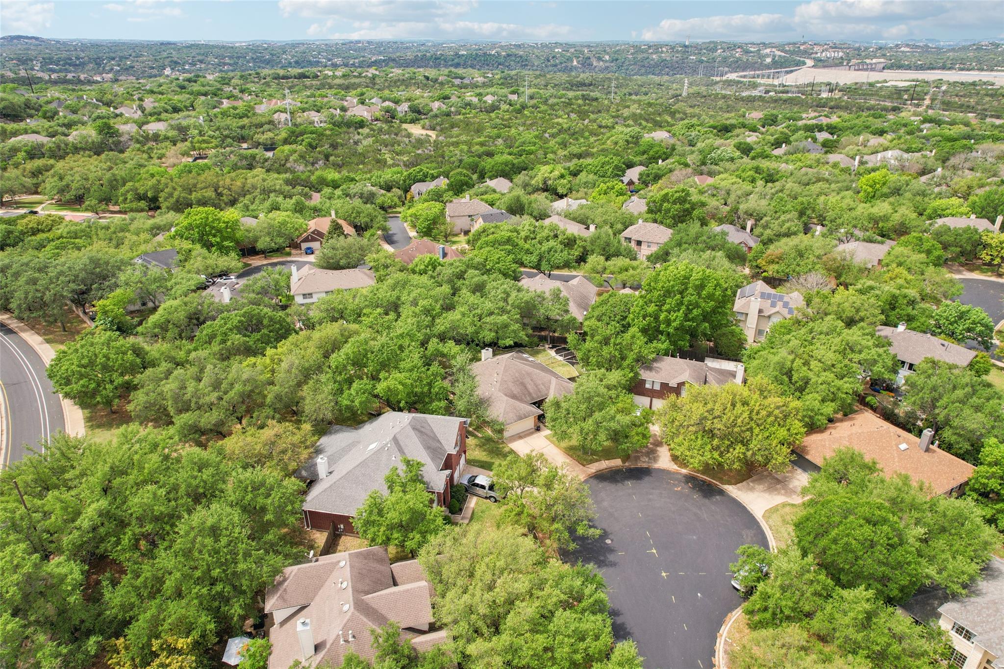 12607 Schreiner Ct, Austin, TX 78732