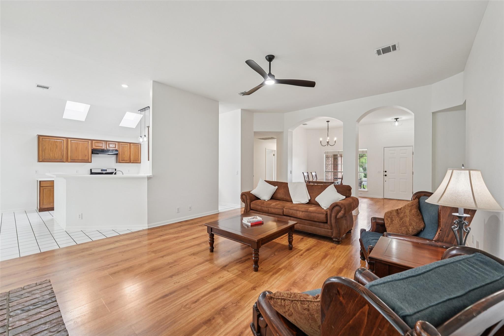 12607 Schreiner Ct, Austin, TX 78732