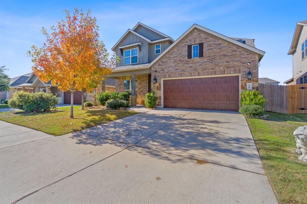 309 Simmental Loop, Hutto, TX 78634