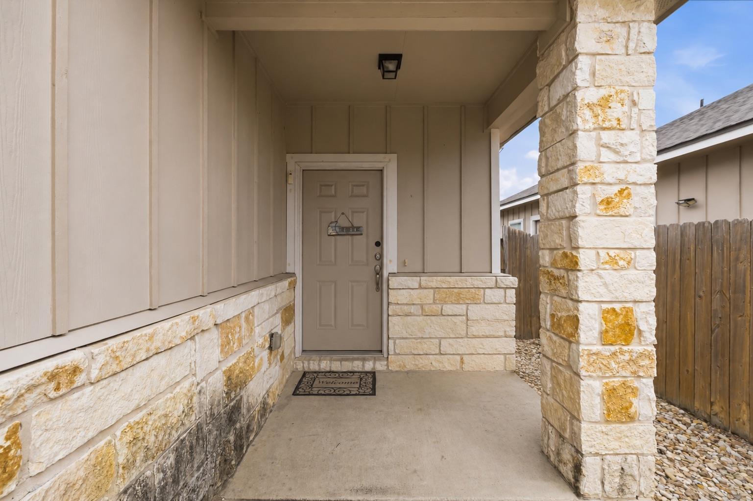 404 Carl Shipp Dr, Liberty Hill, TX 78642