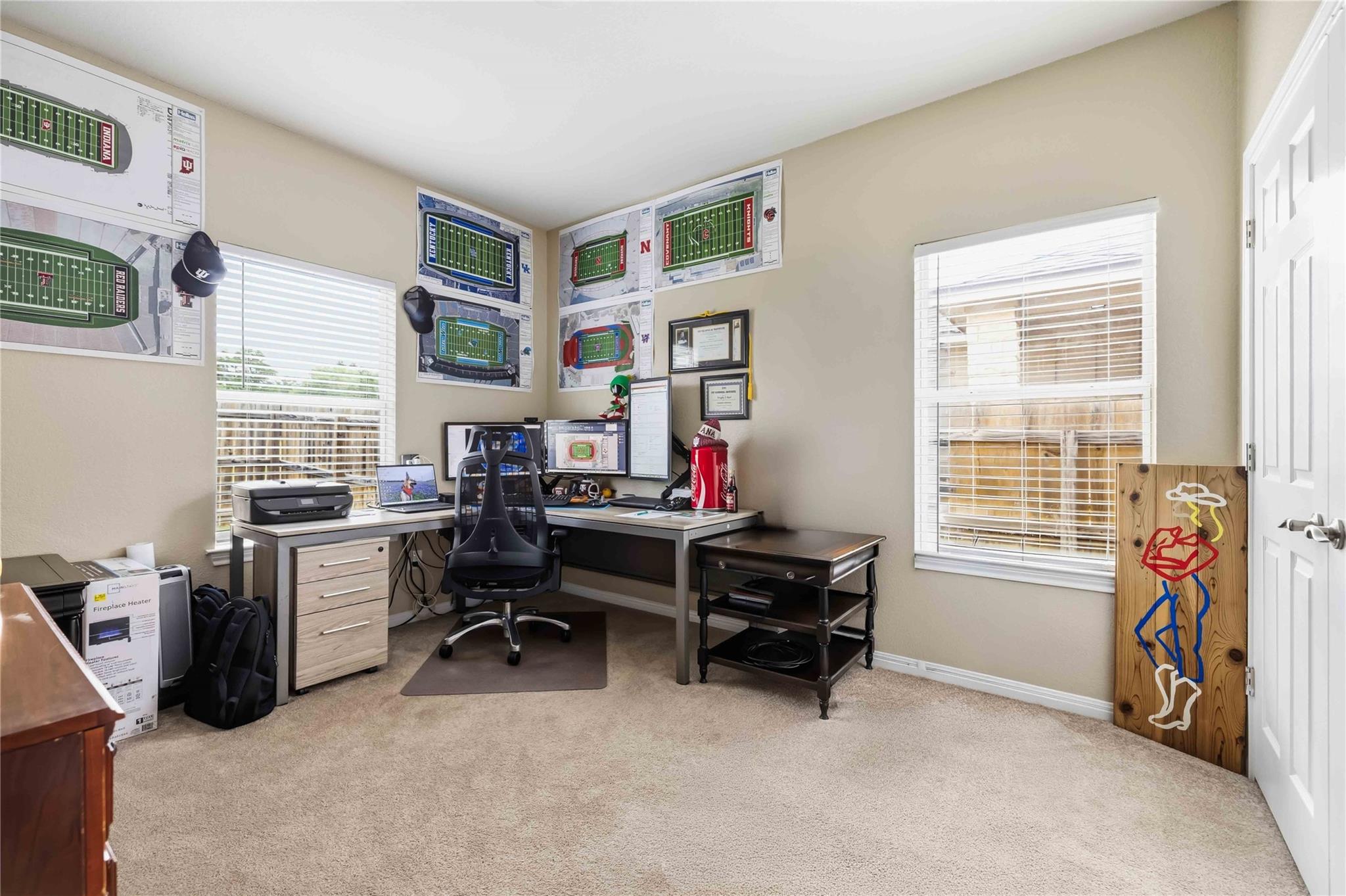 404 Carl Shipp Dr, Liberty Hill, TX 78642