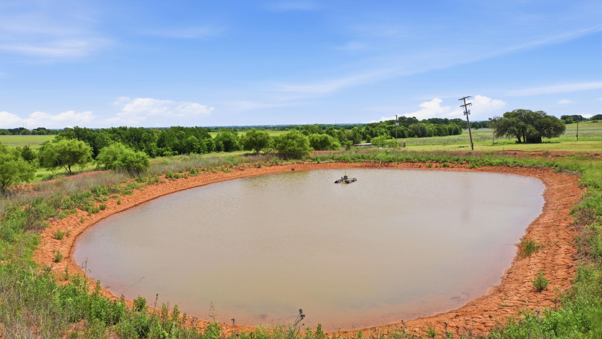 TBD Cr 495, De Leon, TX 76444