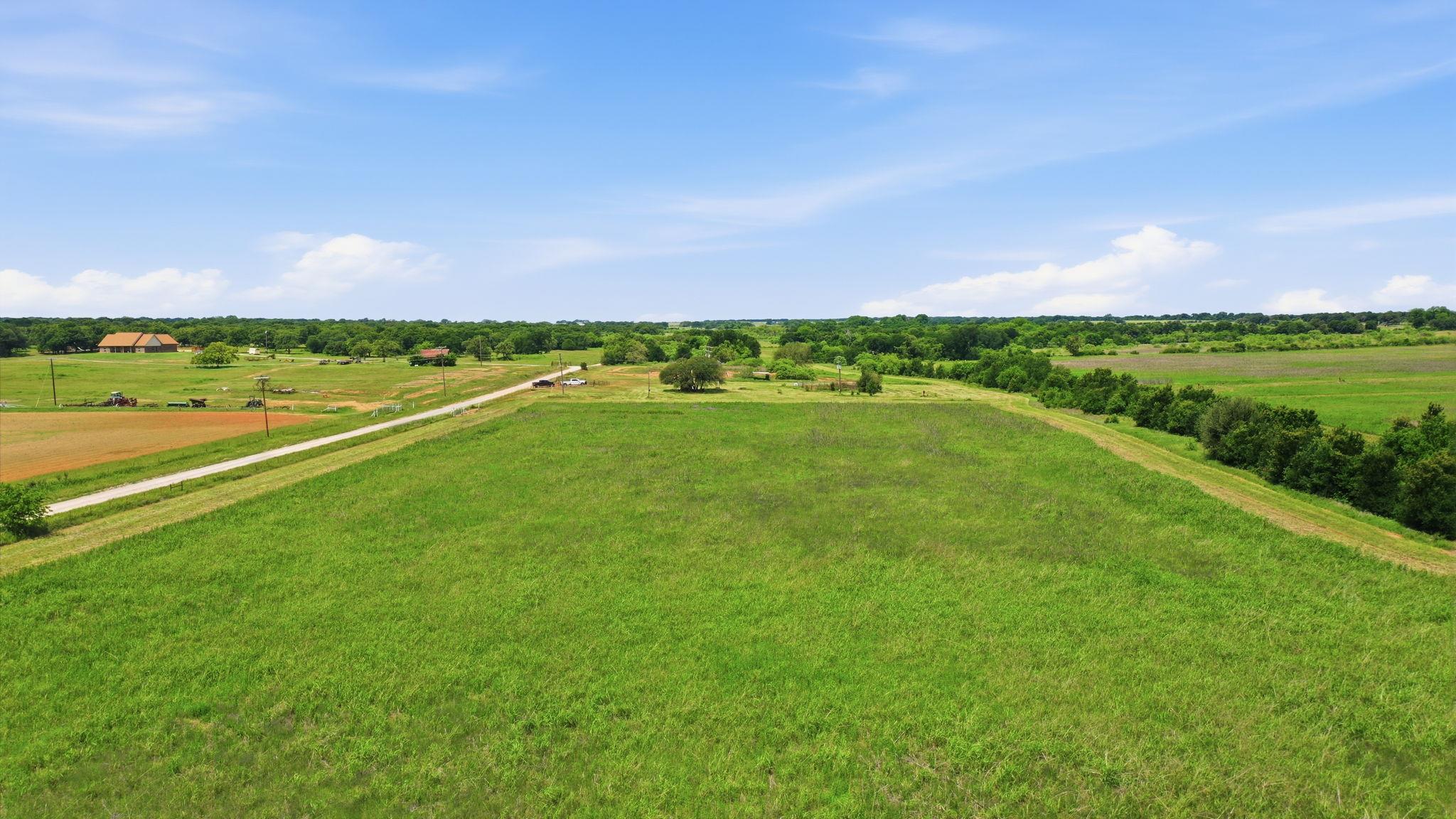TBD Cr 495, De Leon, TX 76444