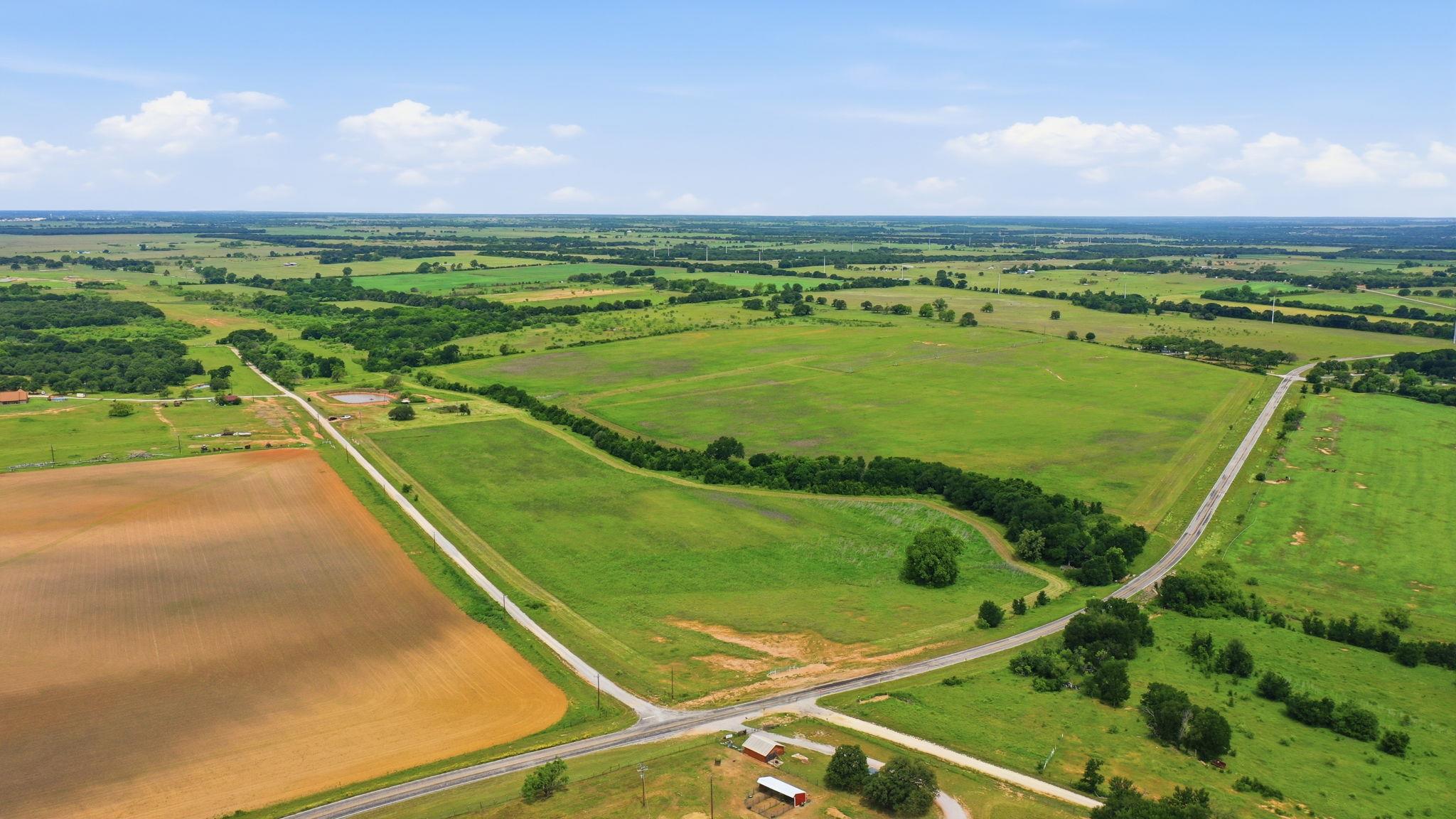 TBD Cr 495, De Leon, TX 76444