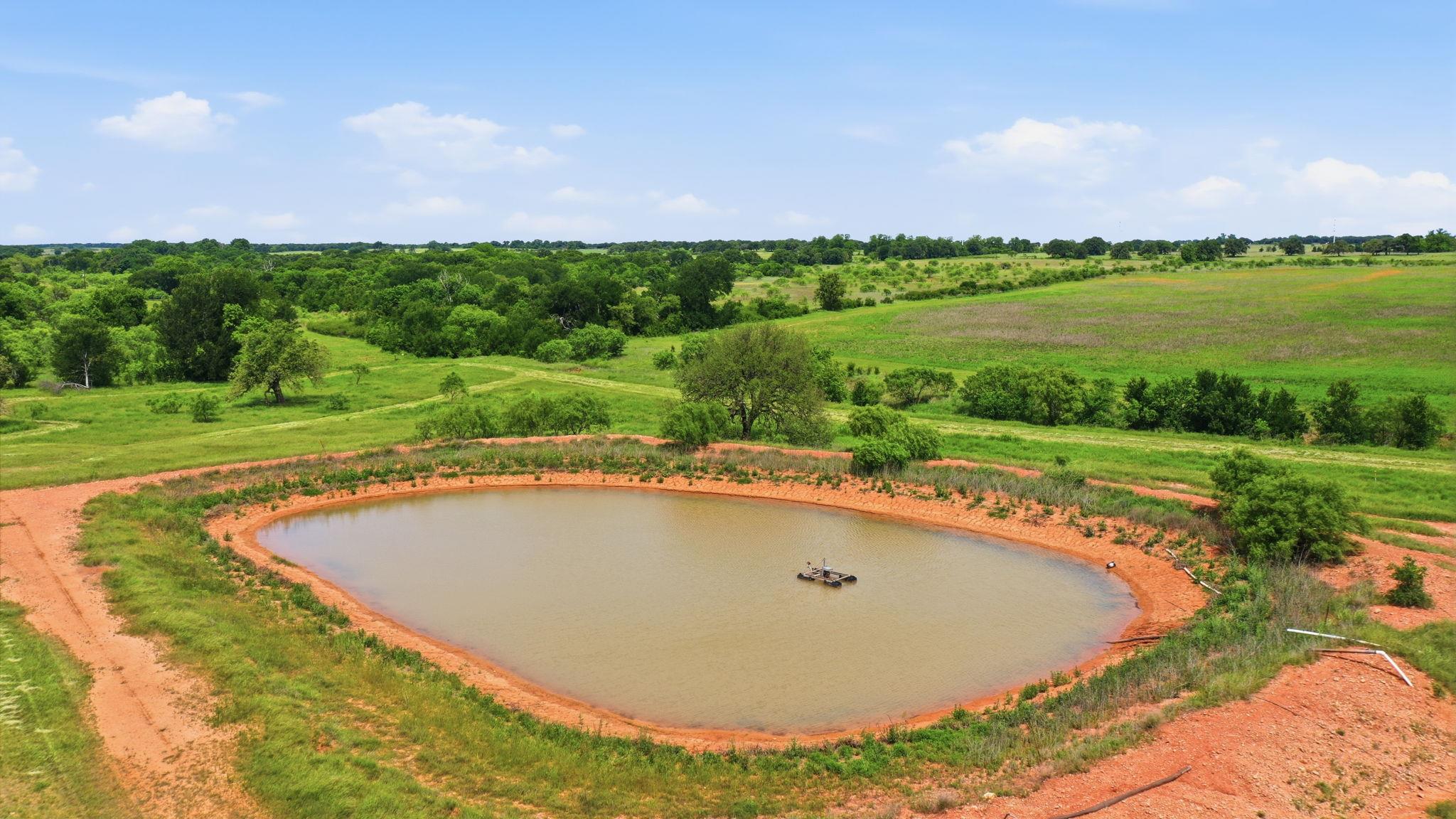 TBD Cr 495, De Leon, TX 76444