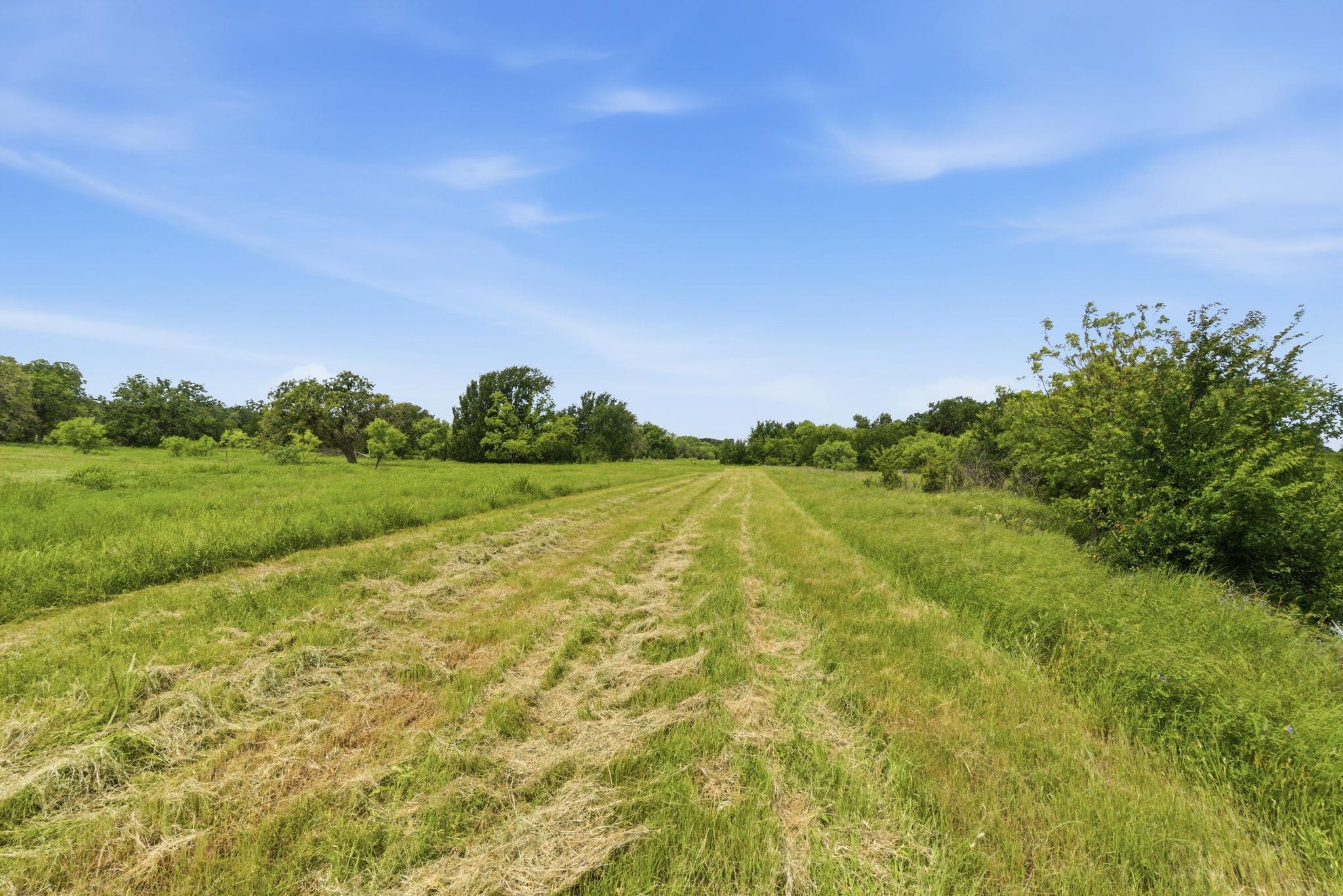 TBD Cr 495, De Leon, TX 76444