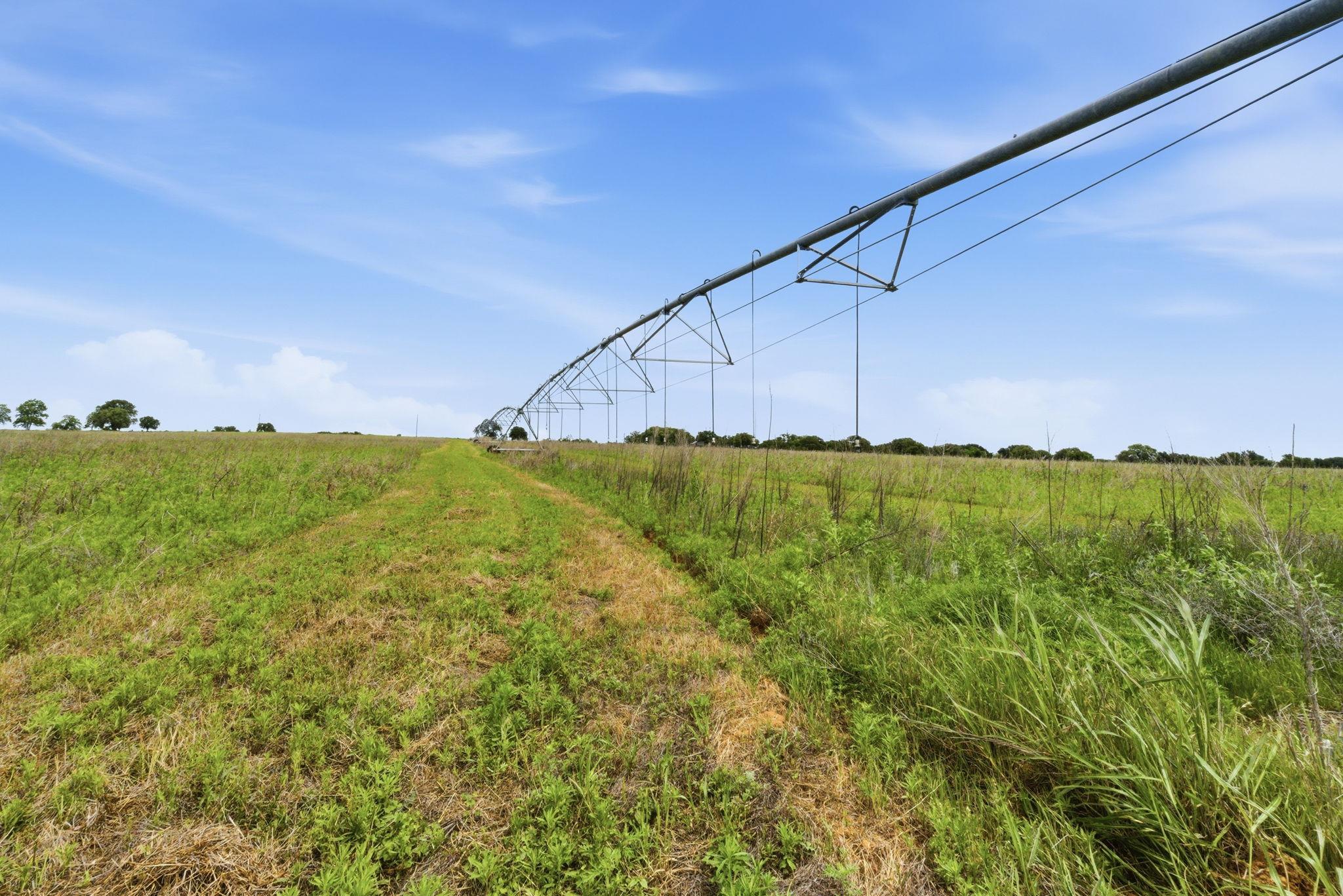 TBD Cr 495, De Leon, TX 76444