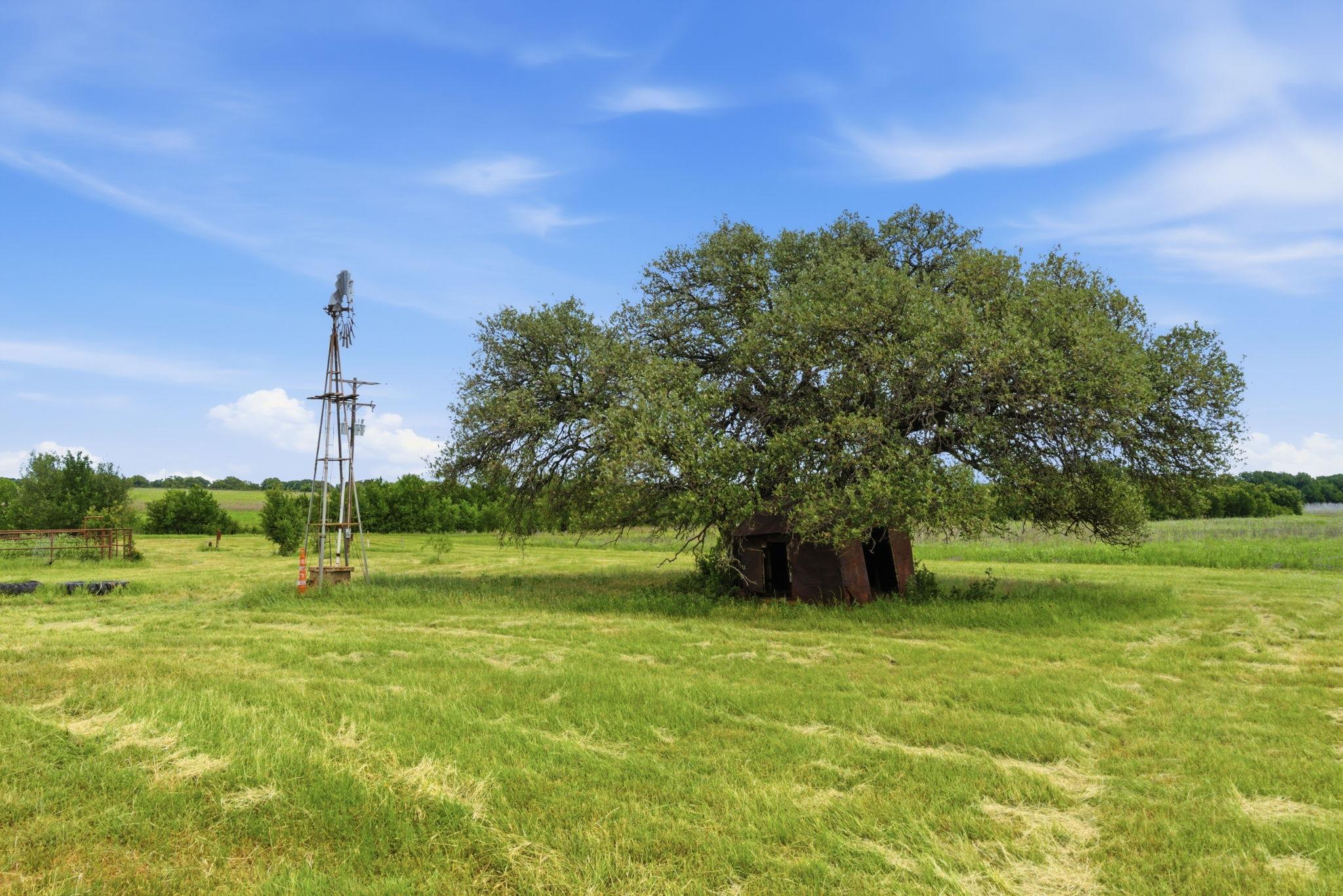 TBD Cr 495, De Leon, TX 76444