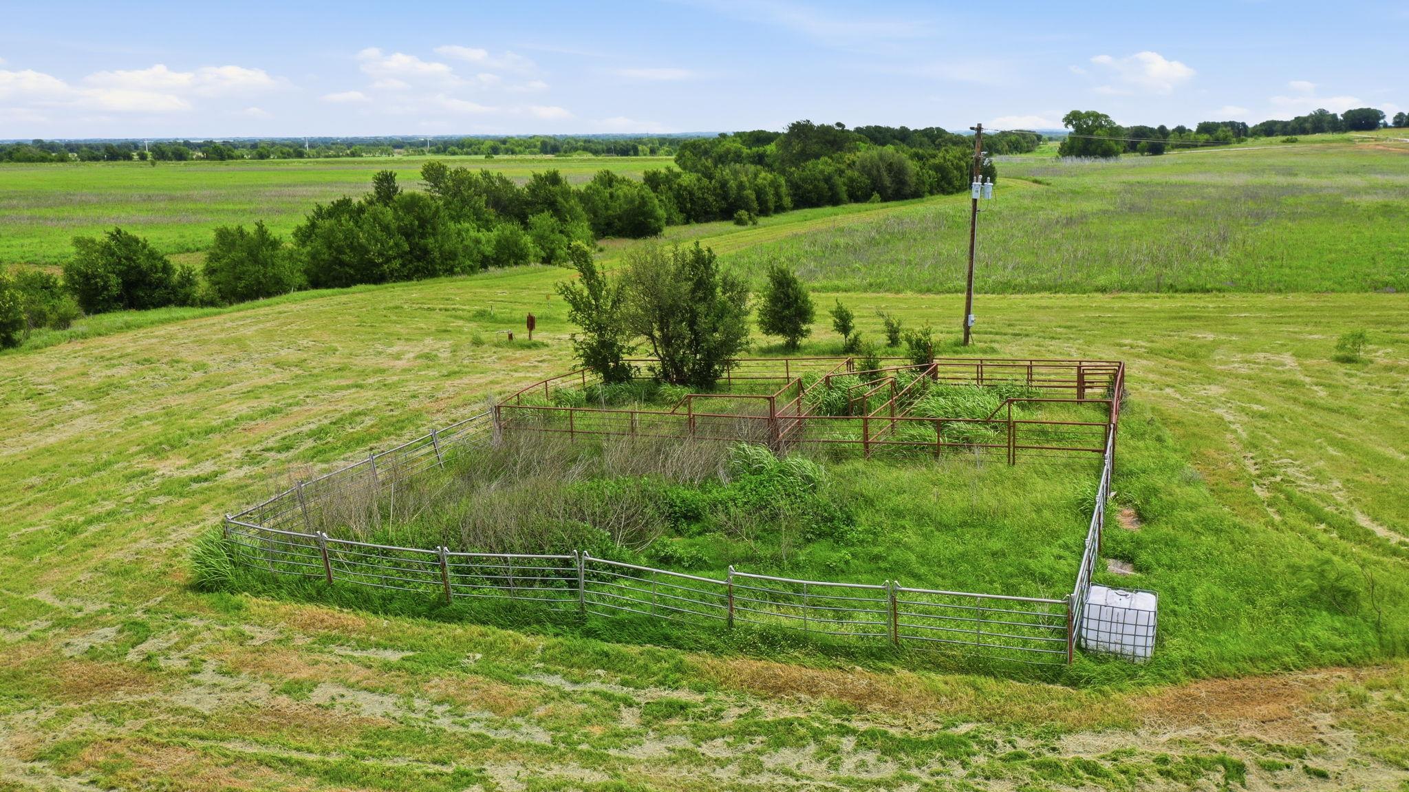 TBD Cr 495, De Leon, TX 76444