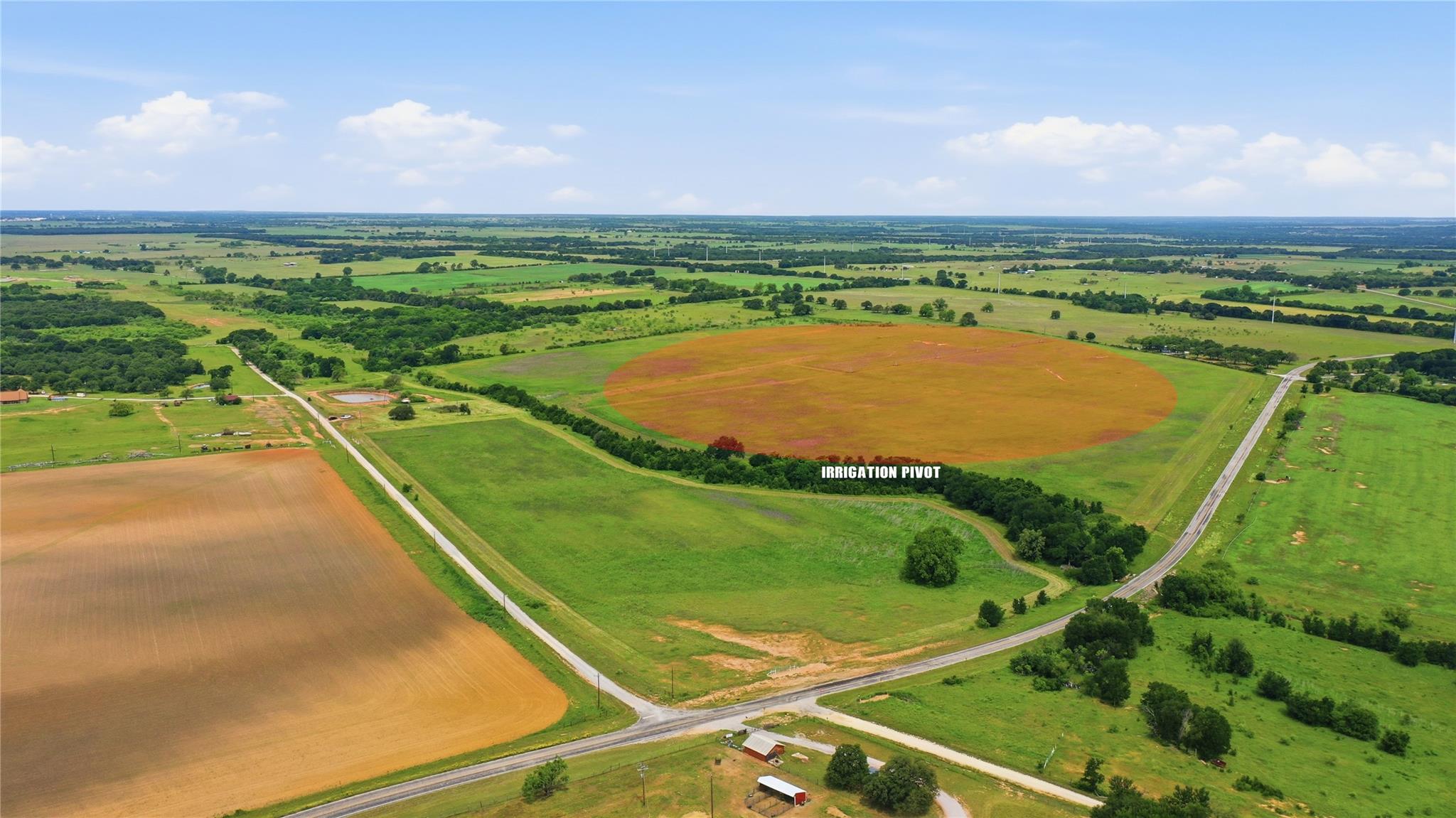 TBD Cr 495, De Leon, TX 76444