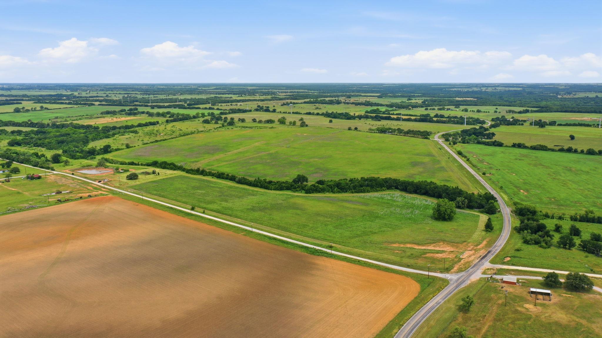 TBD Cr 495, De Leon, TX 76444