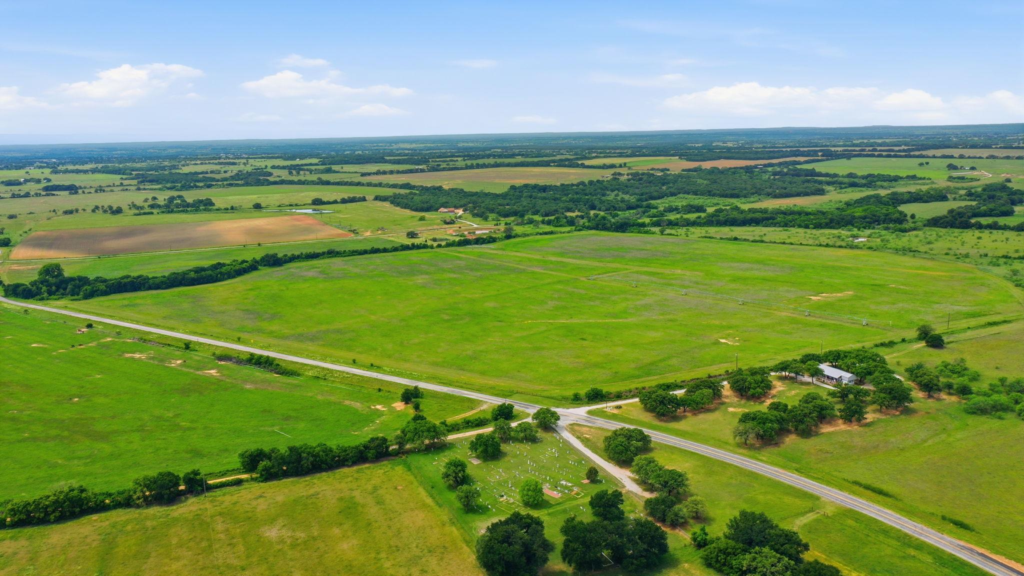 TBD Cr 495, De Leon, TX 76444