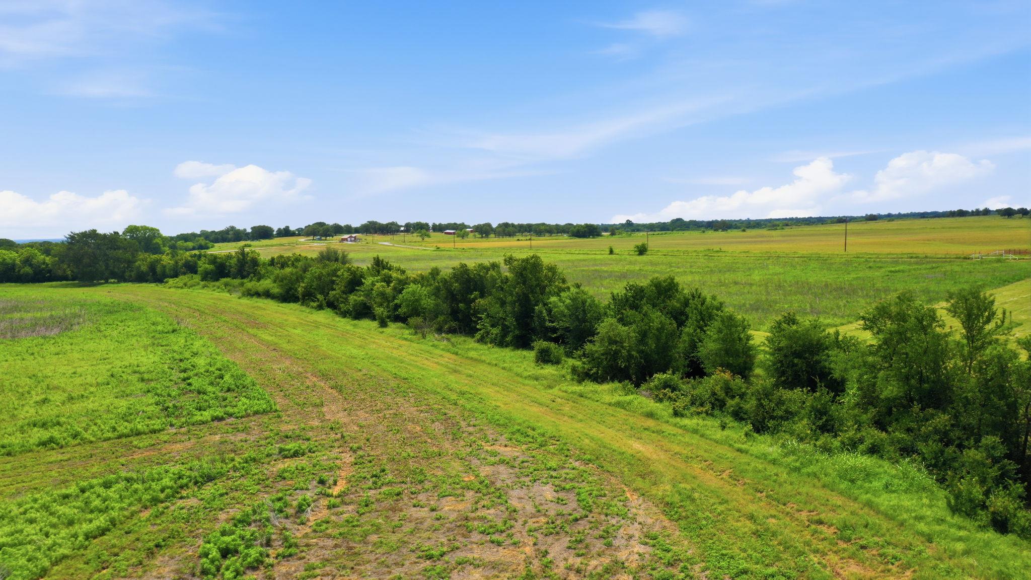 TBD Cr 495, De Leon, TX 76444