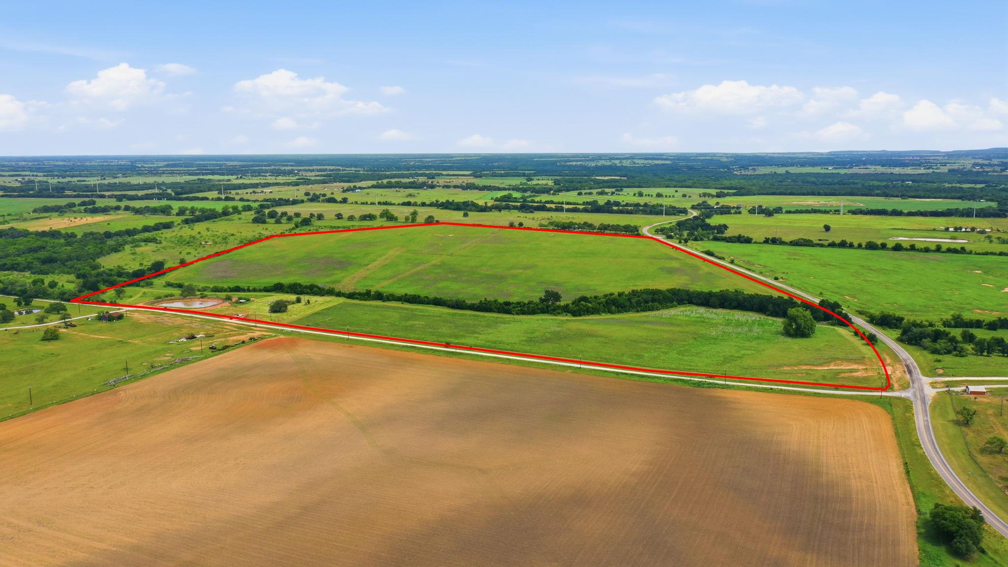 TBD Cr 495, De Leon, TX 76444