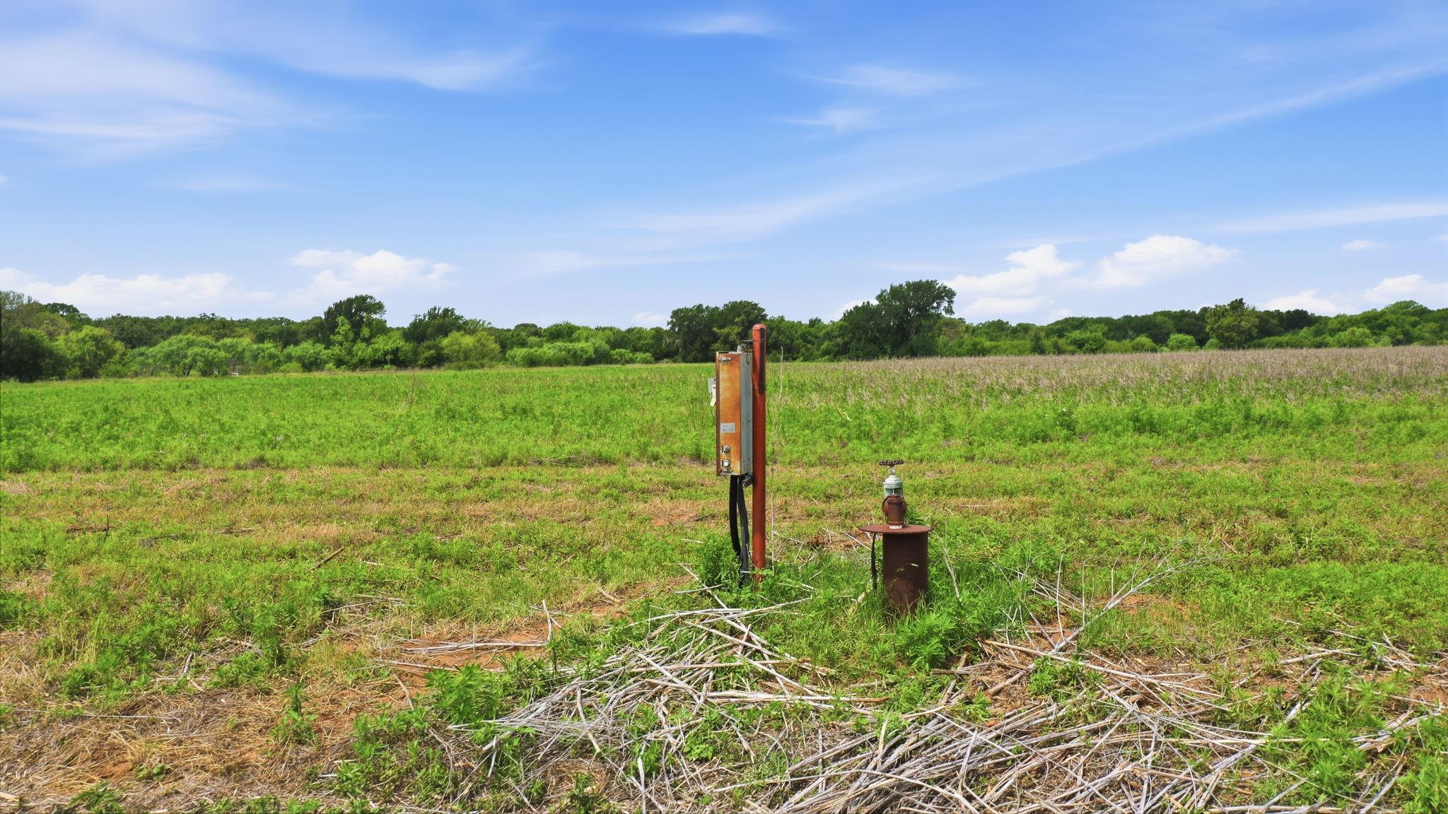 TBD Cr 495, De Leon, TX 76444