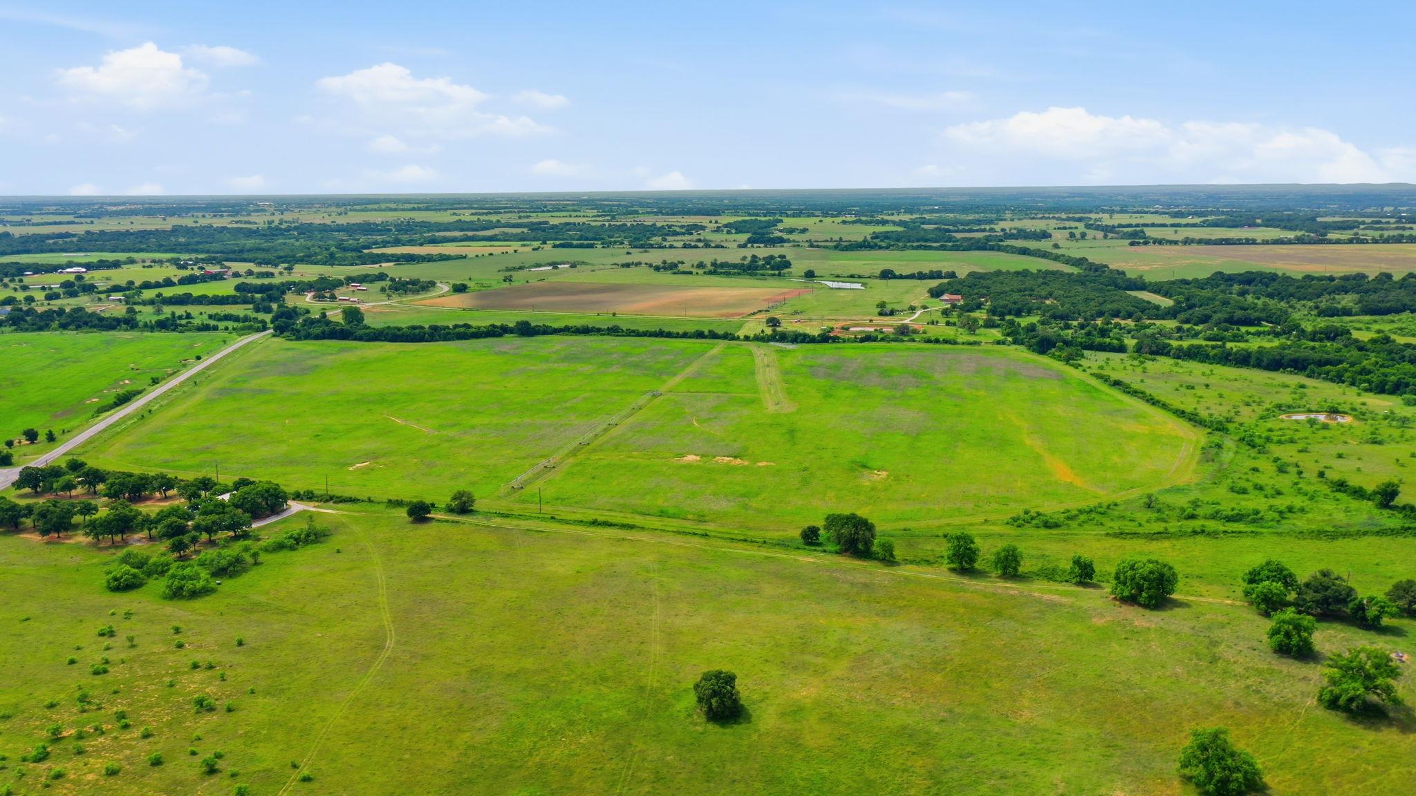 TBD Cr 495, De Leon, TX 76444