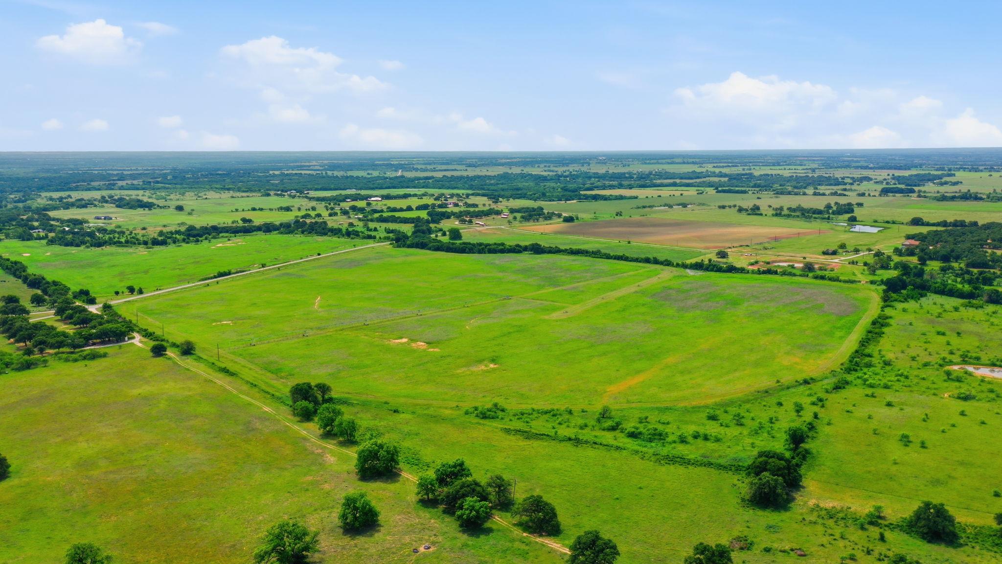 TBD Cr 495, De Leon, TX 76444