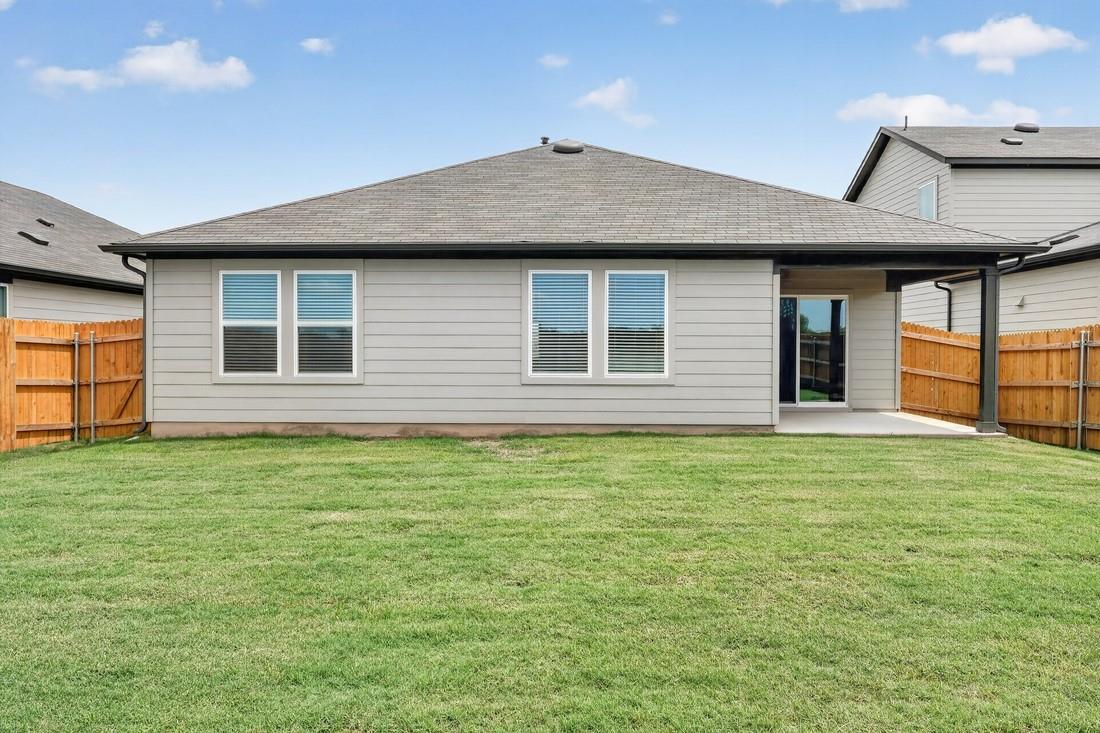 14129 Axel Johanson Dr, Del Valle, TX 78617