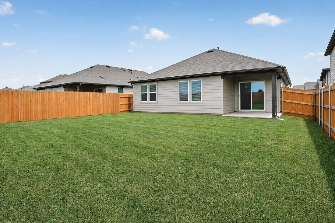 14129 Axel Johanson Dr, Del Valle, TX 78617