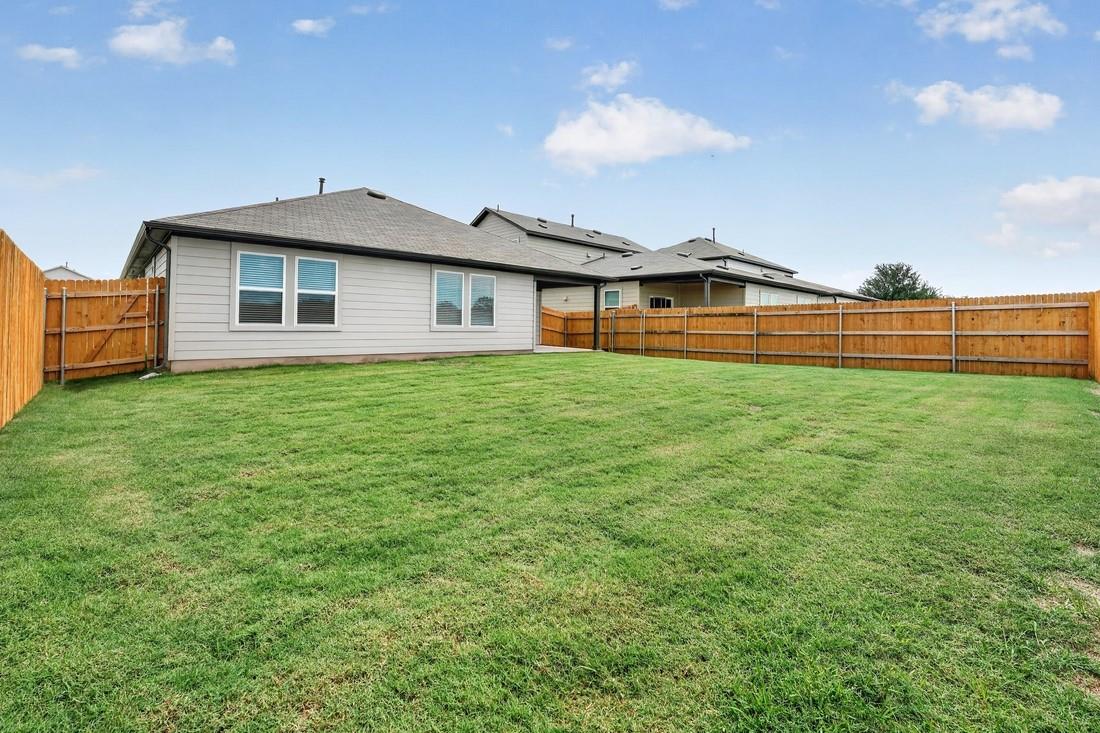 14129 Axel Johanson Dr, Del Valle, TX 78617