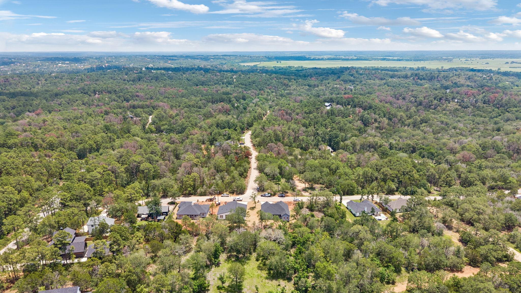 118 Heleakala Dr, Bastrop, TX 78602